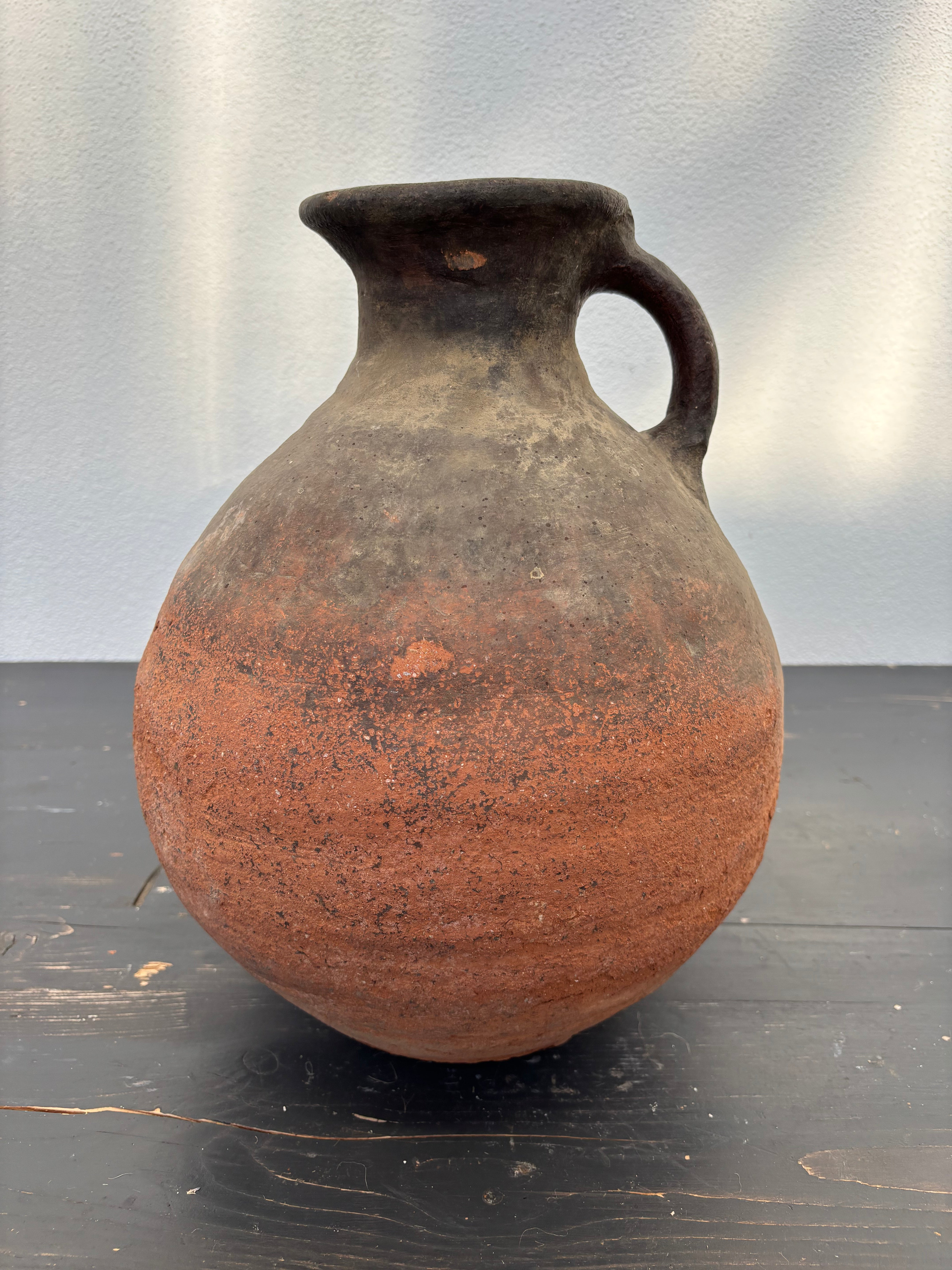 Tyrkisk krukke, 37 cm