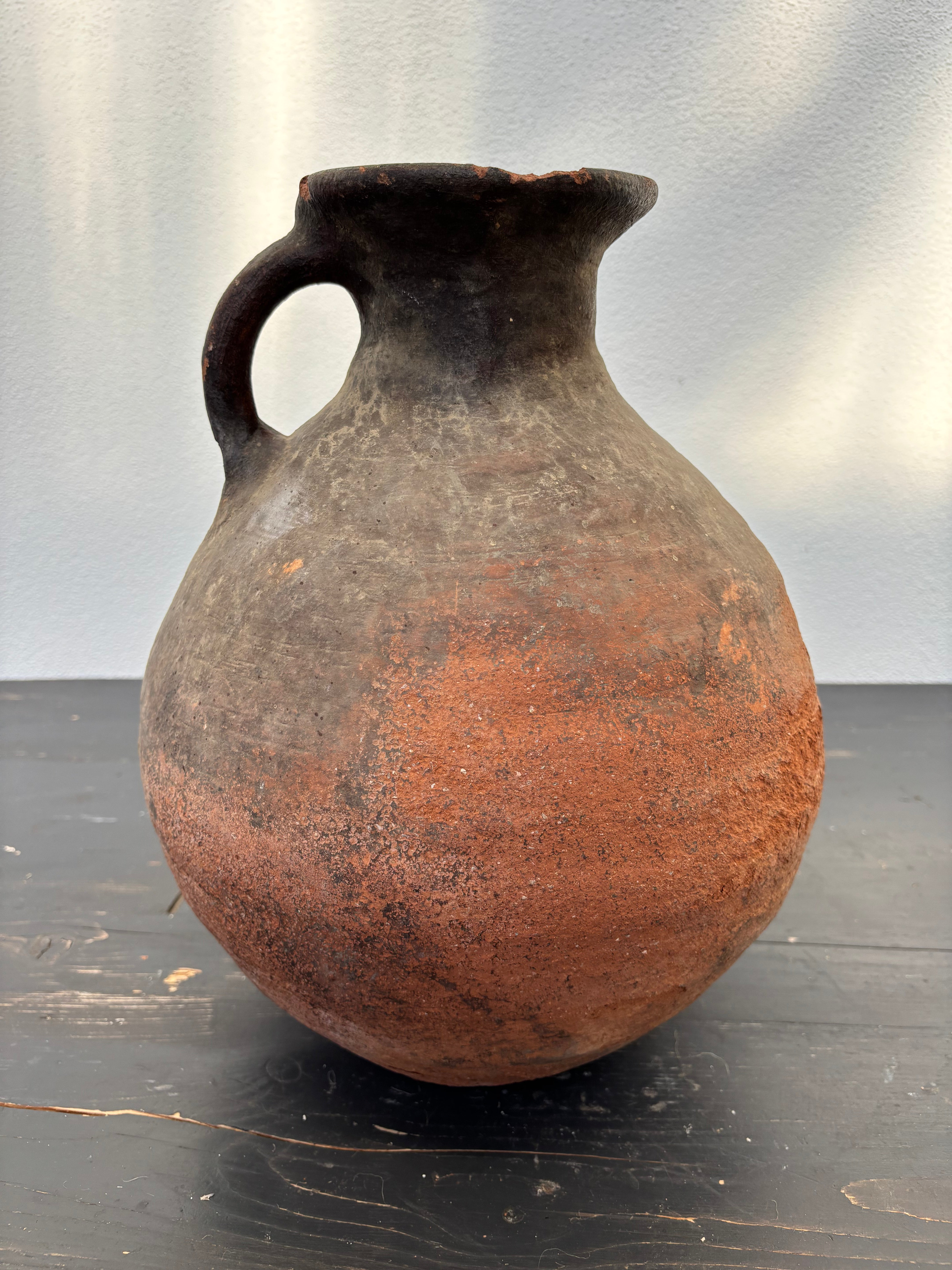 Tyrkisk krukke, 37 cm