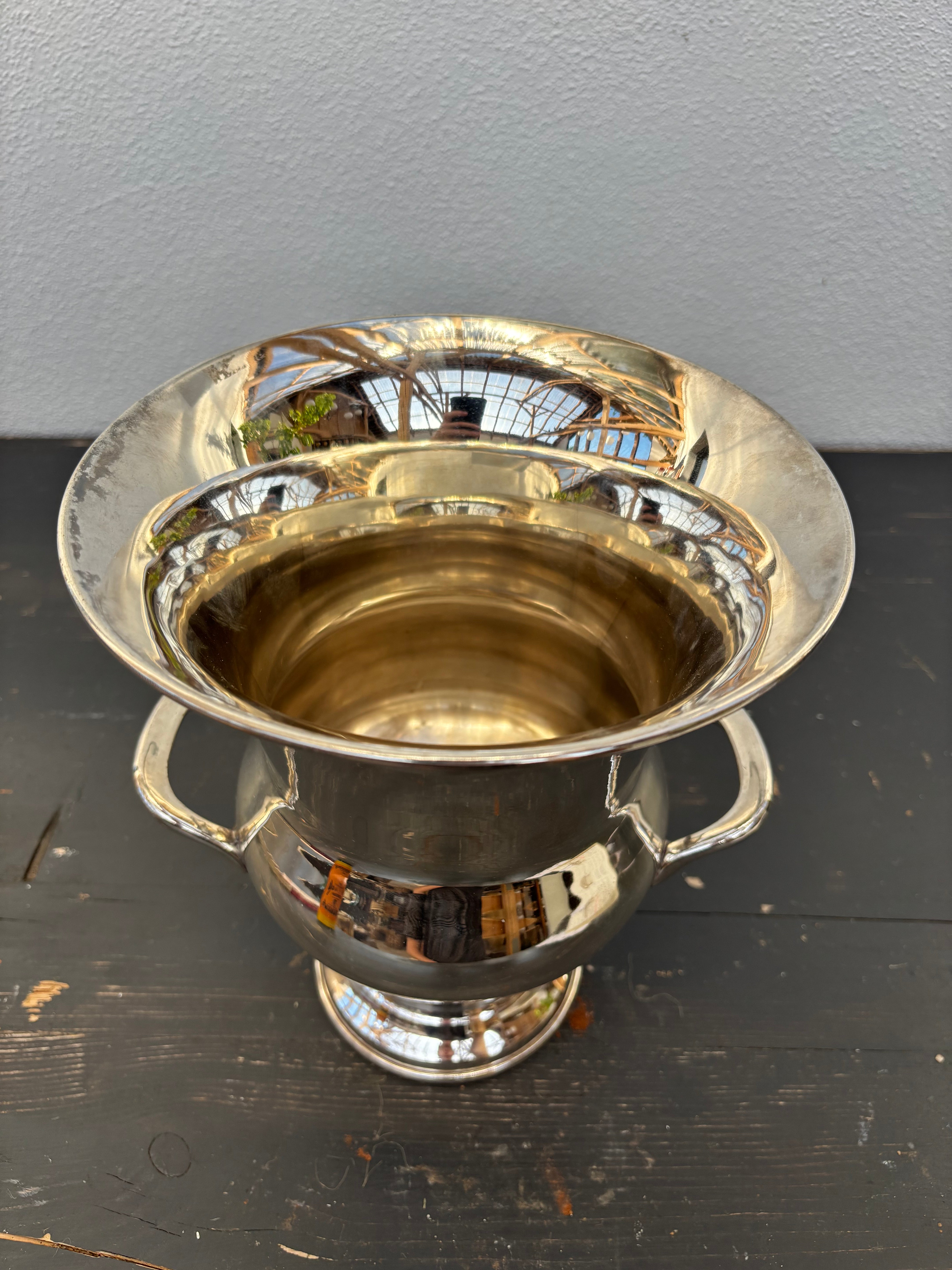 Champagnekøler