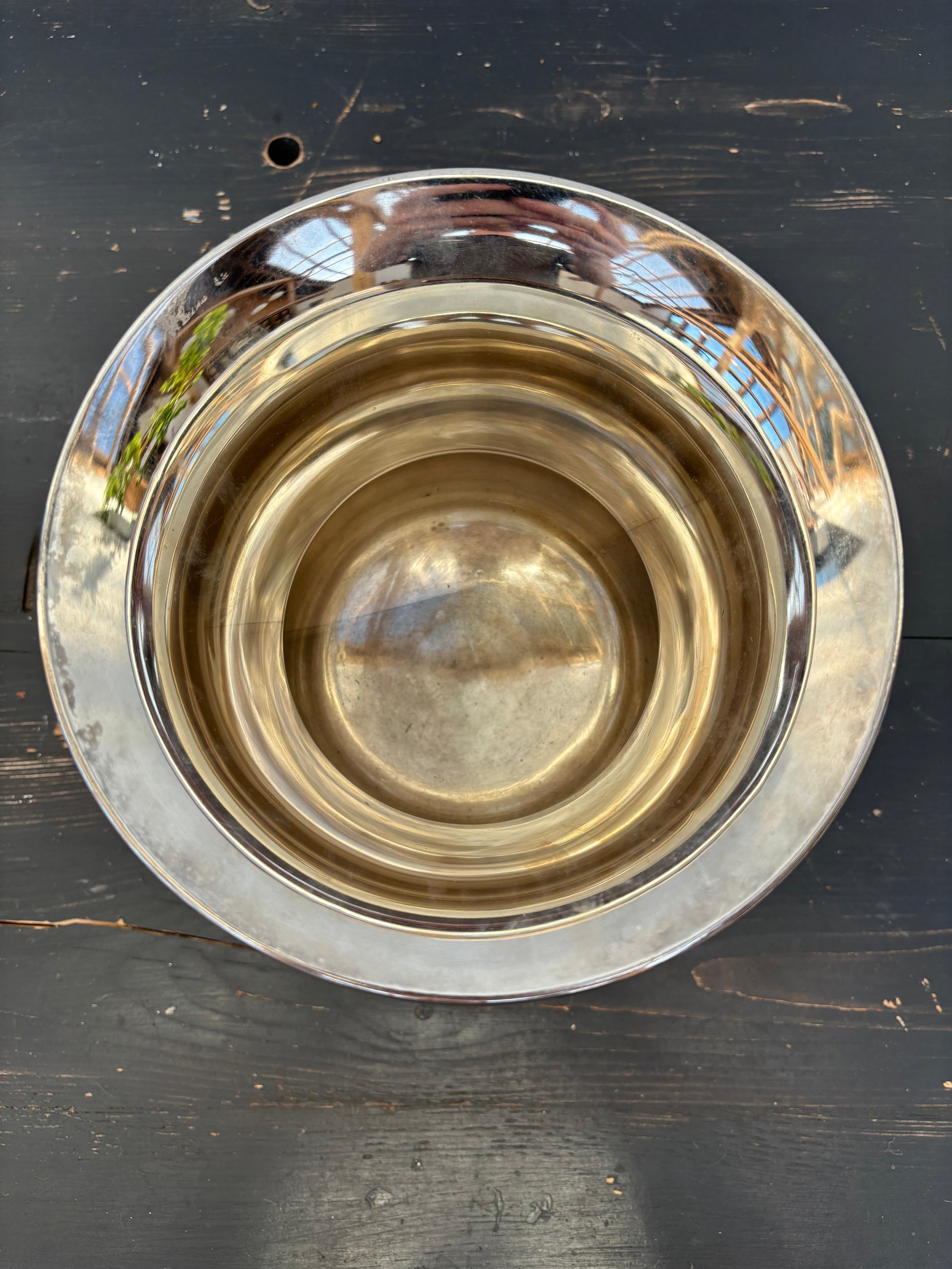 Champagnekøler