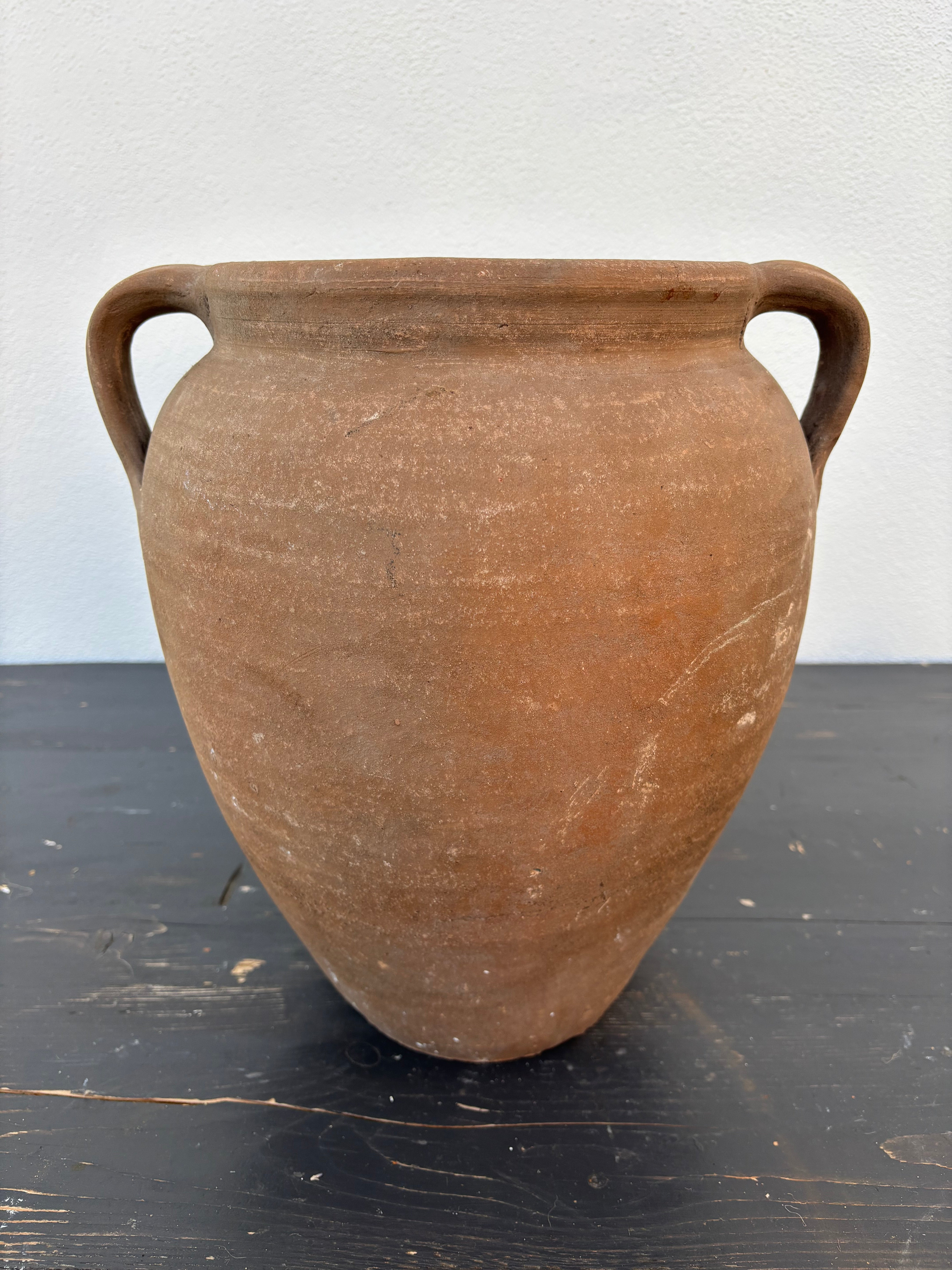 Tyrkisk krukke, 35 cm