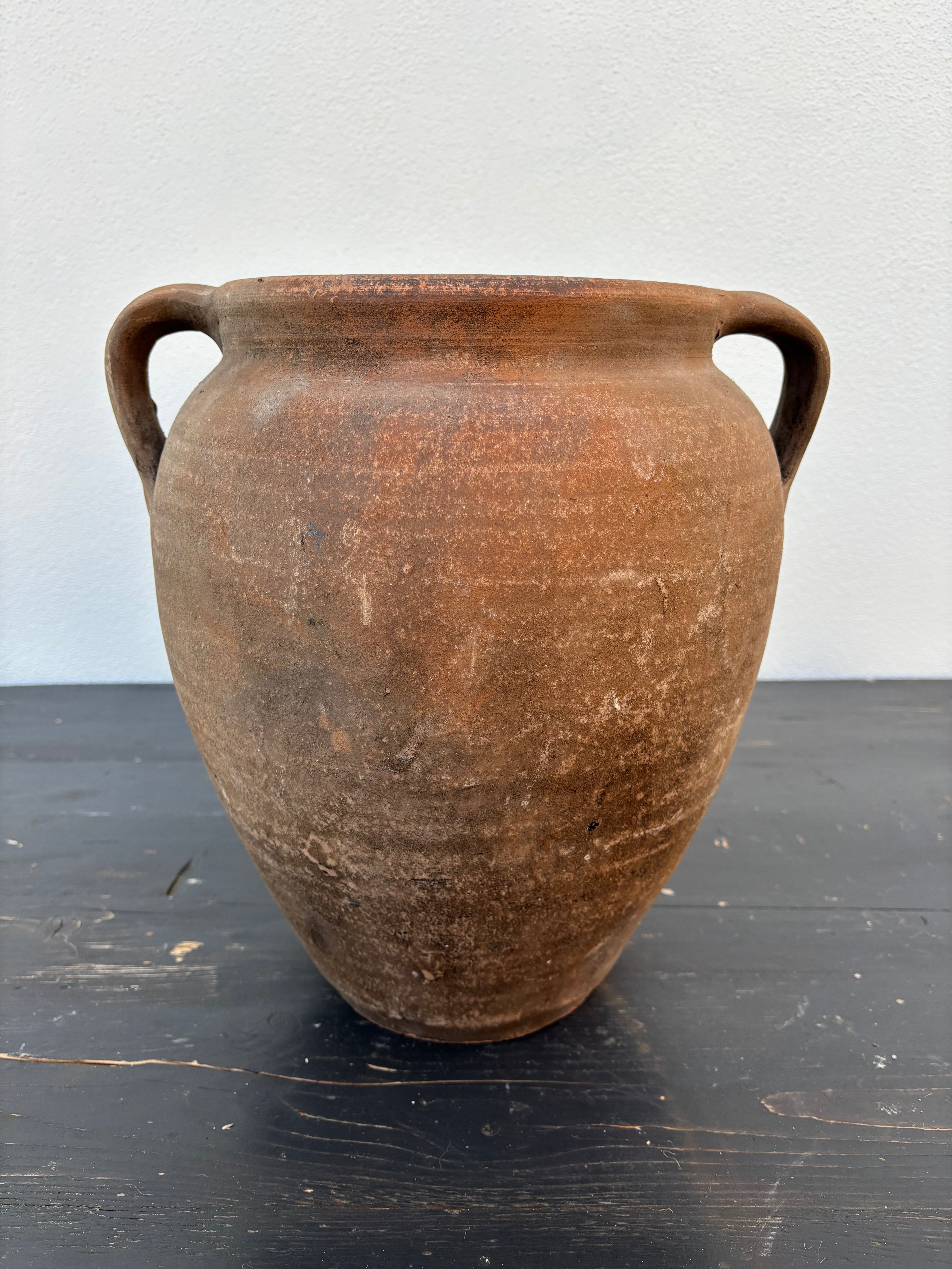 Tyrkisk krukke, 35 cm