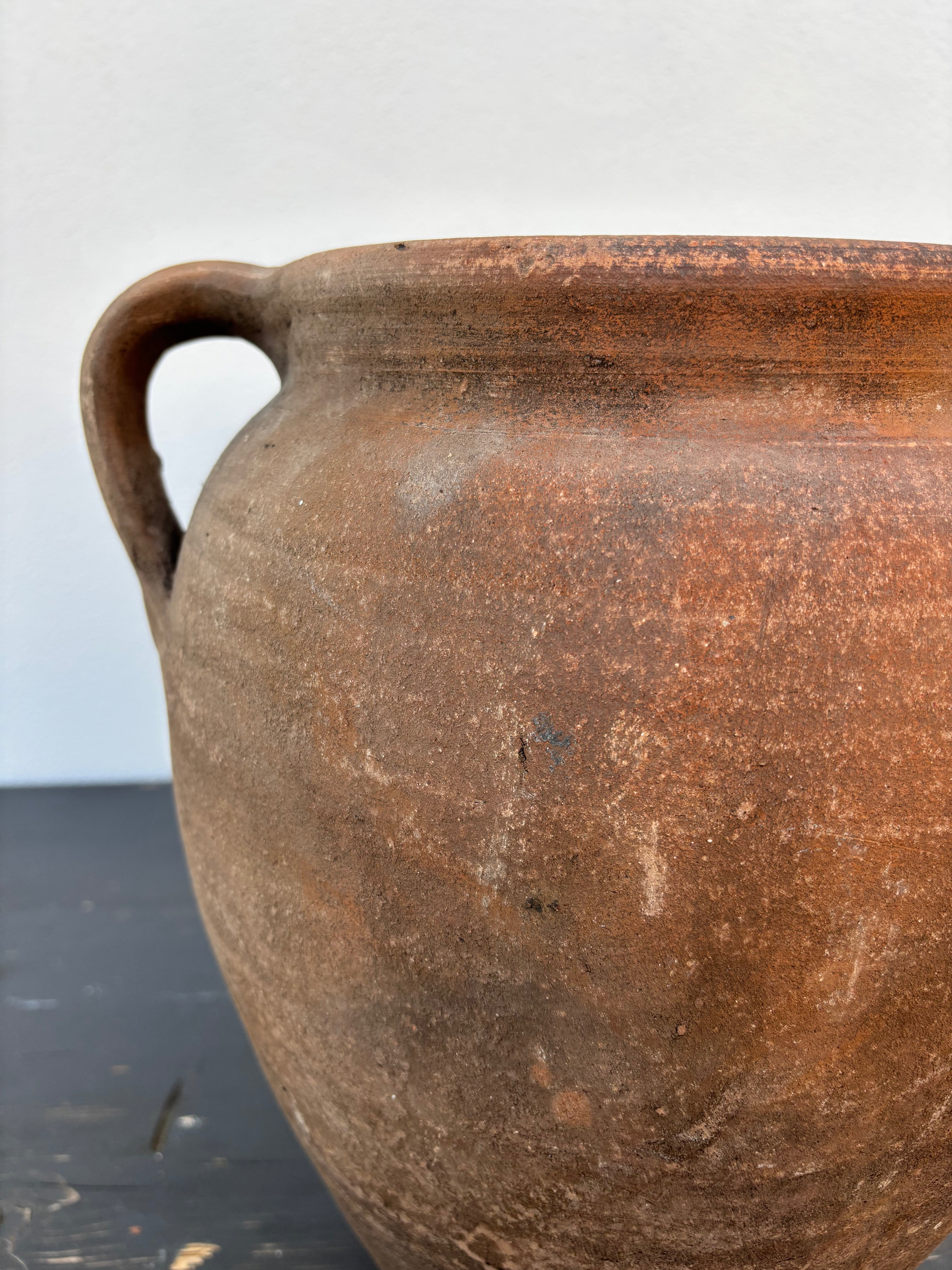 Tyrkisk krukke, 35 cm