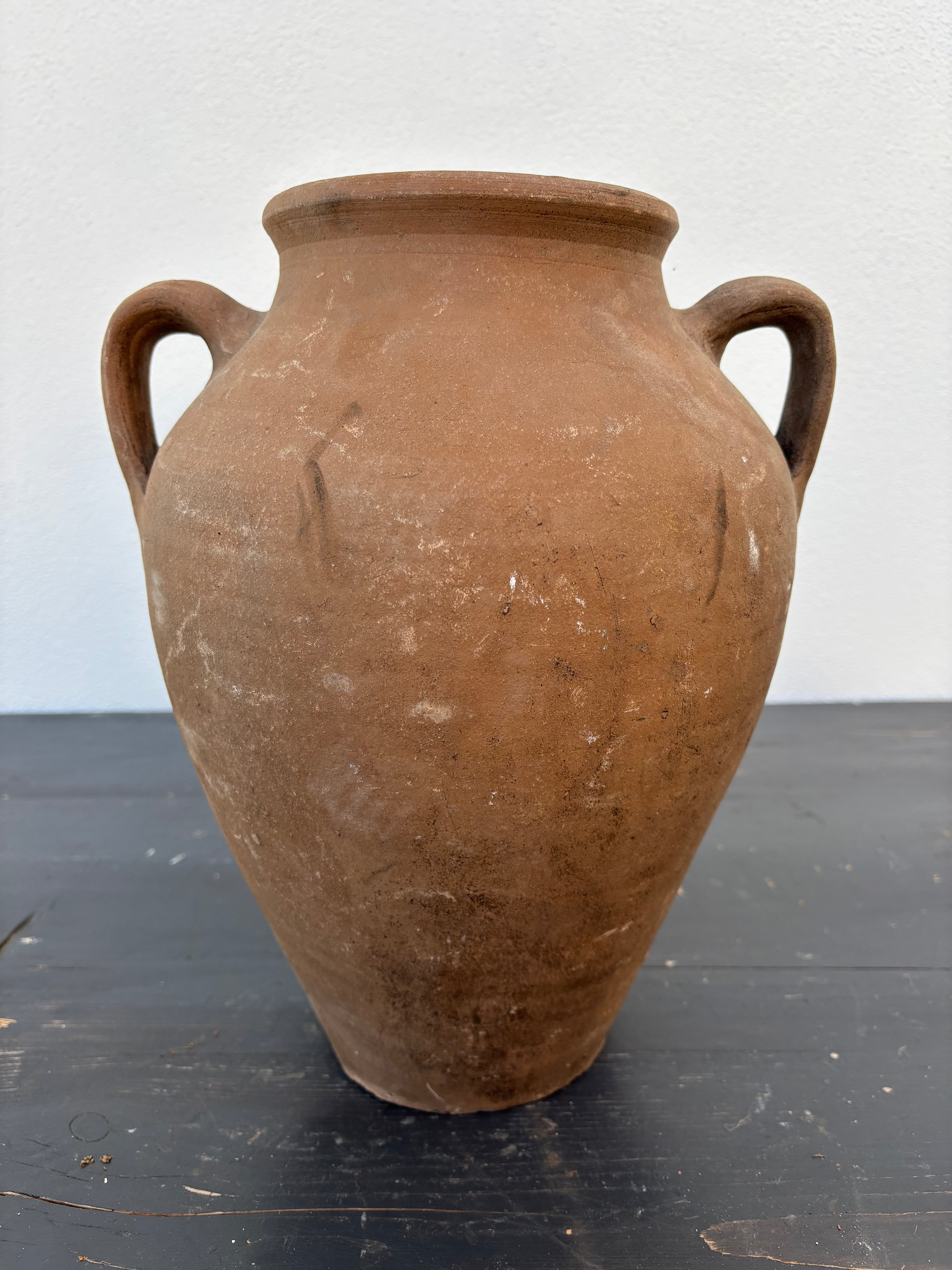 Tyrkisk krukke, 32 cm