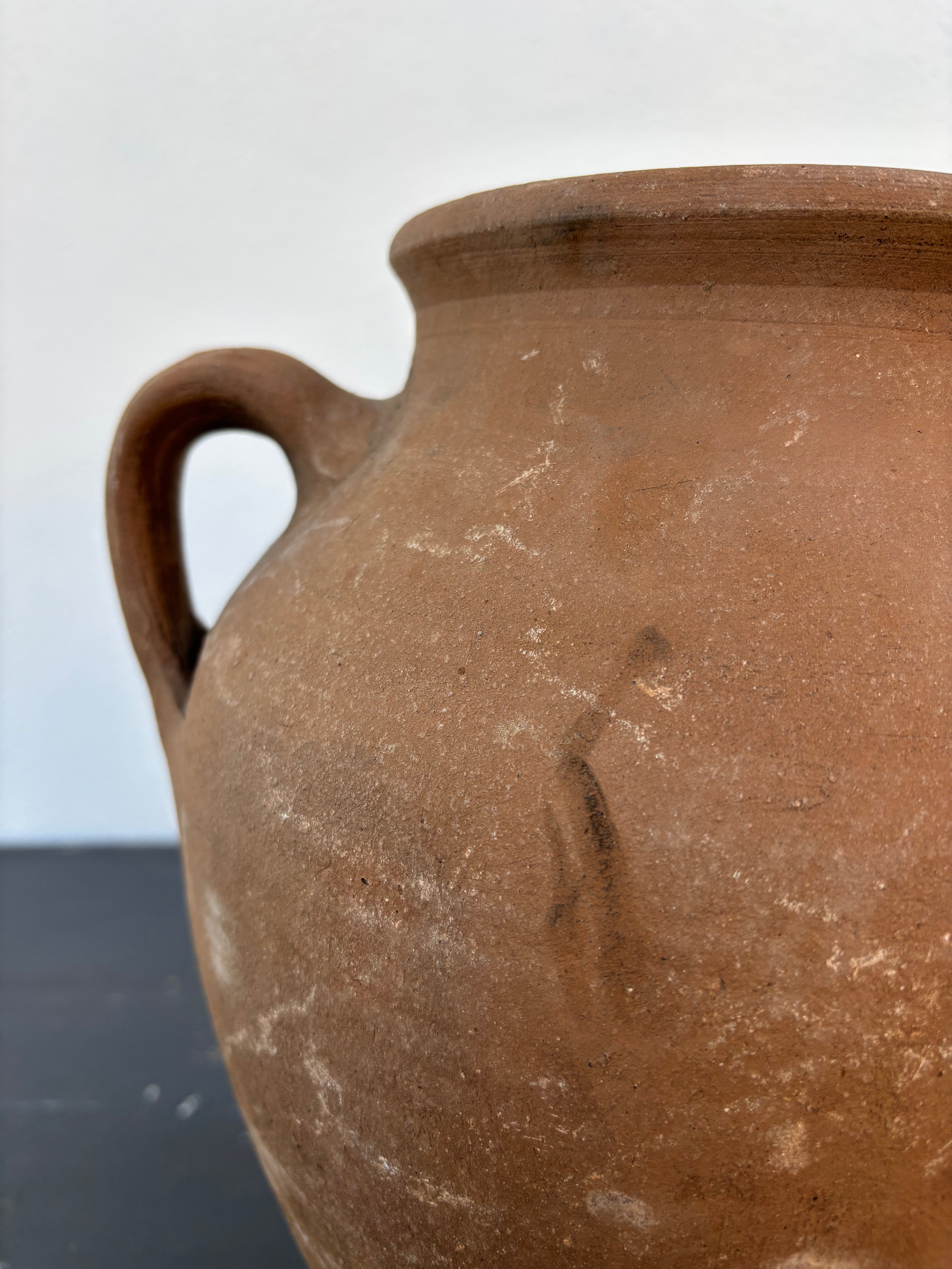 Tyrkisk krukke, 32 cm