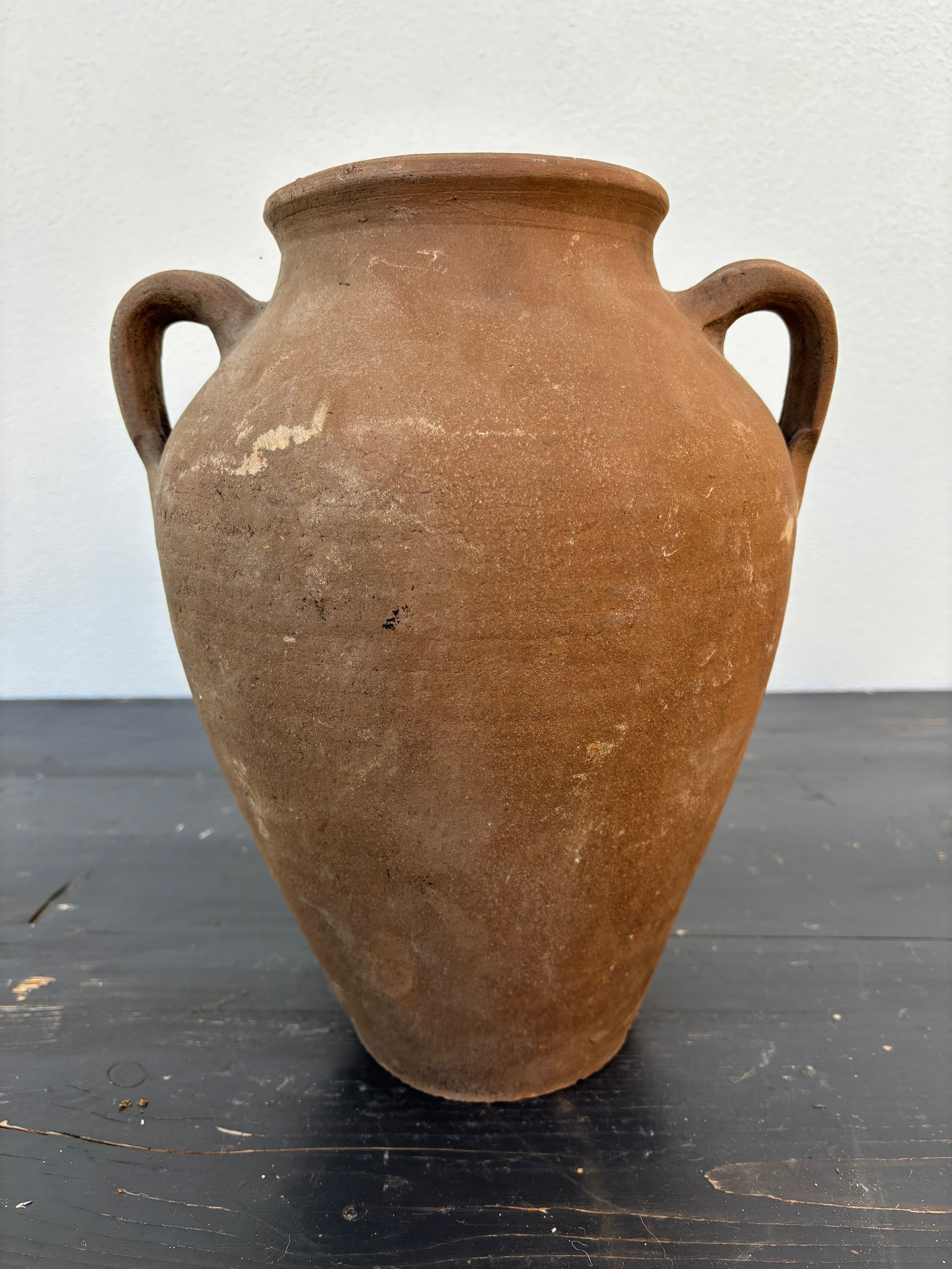 Tyrkisk krukke, 32 cm
