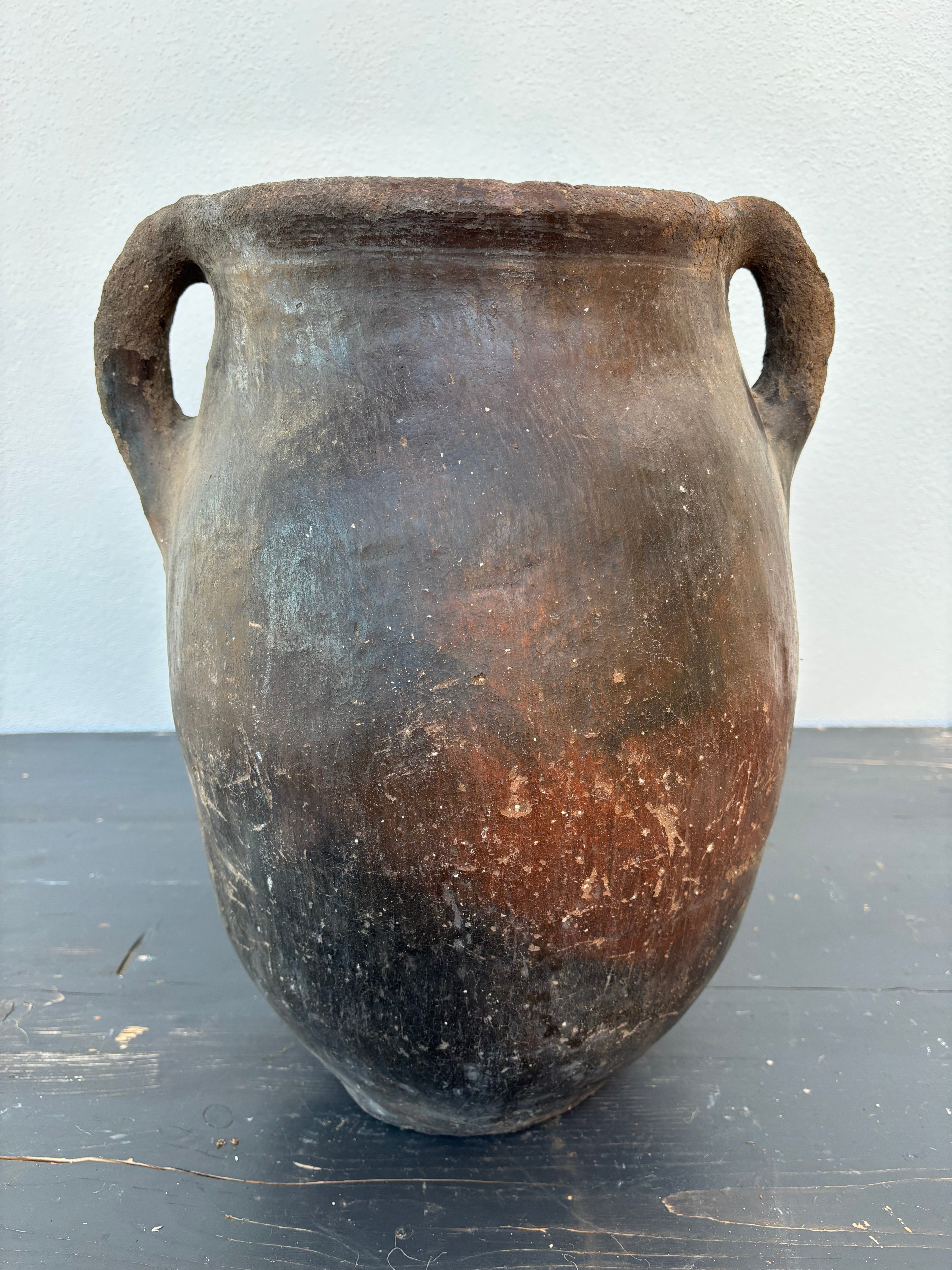 Tyrkisk krukke, 46 cm