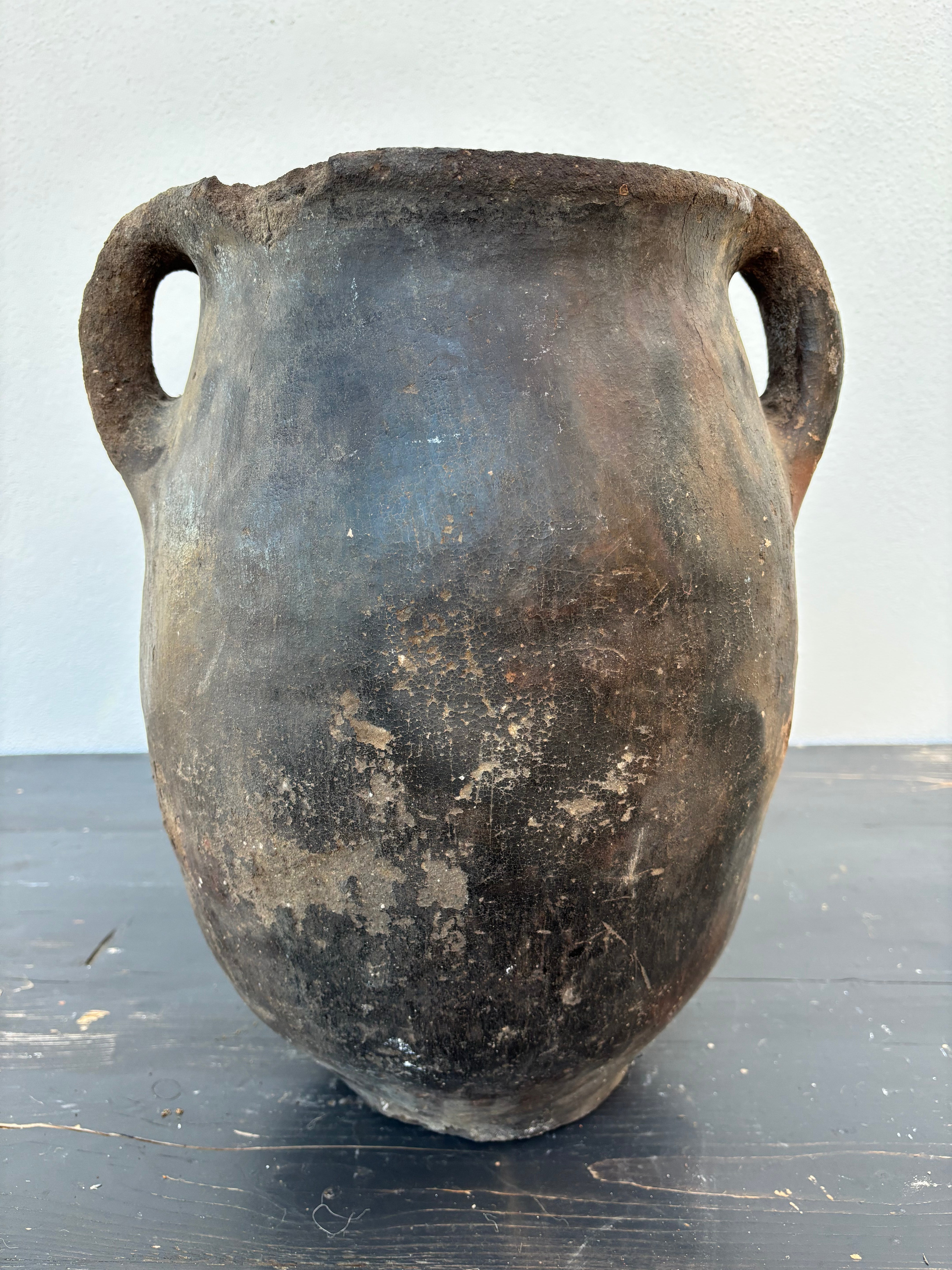 Tyrkisk krukke, 46 cm