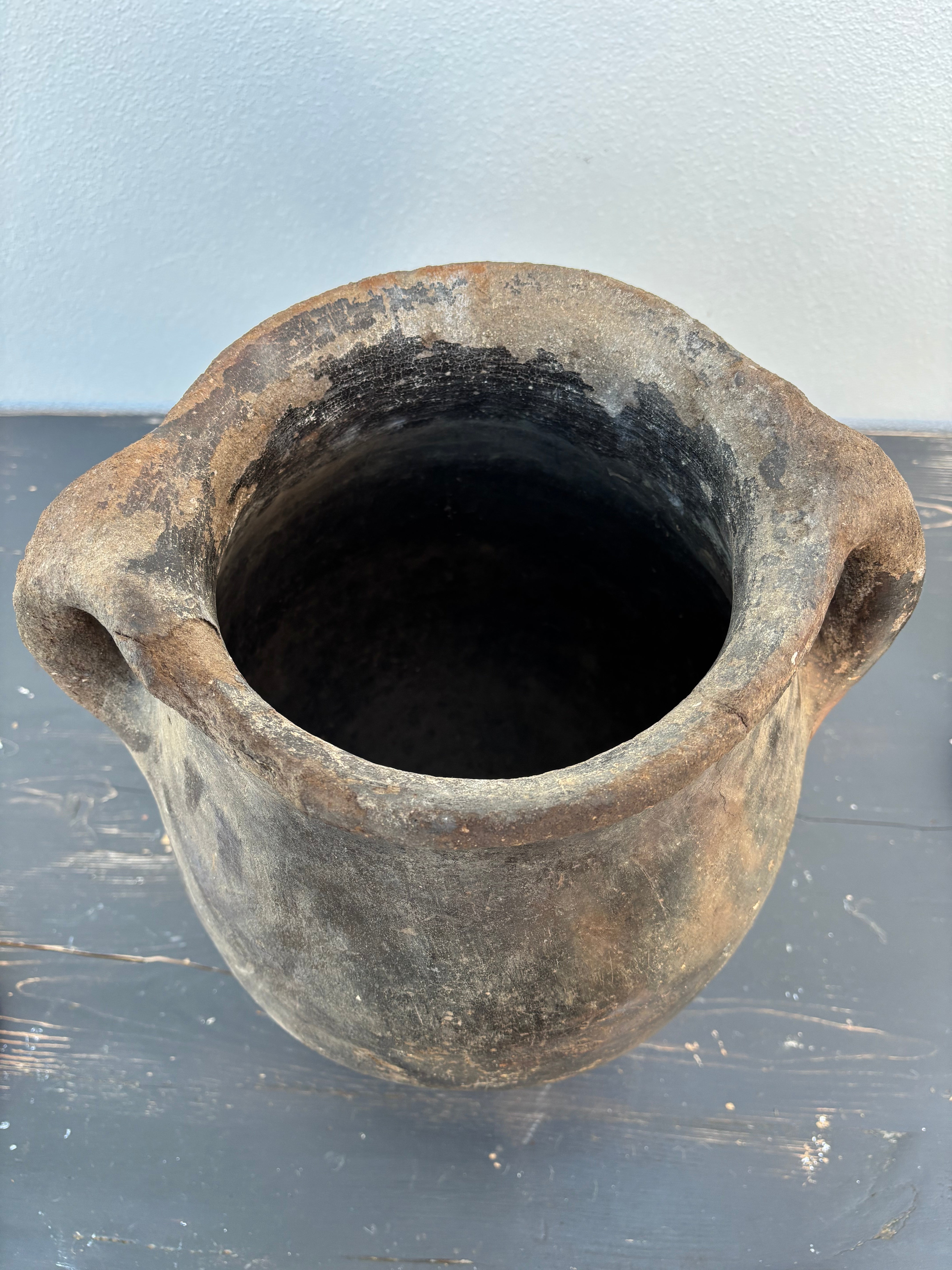 Tyrkisk krukke, 46 cm