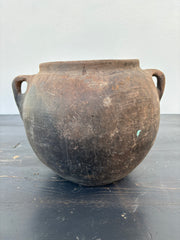 Tyrkisk krukke, 24 cm