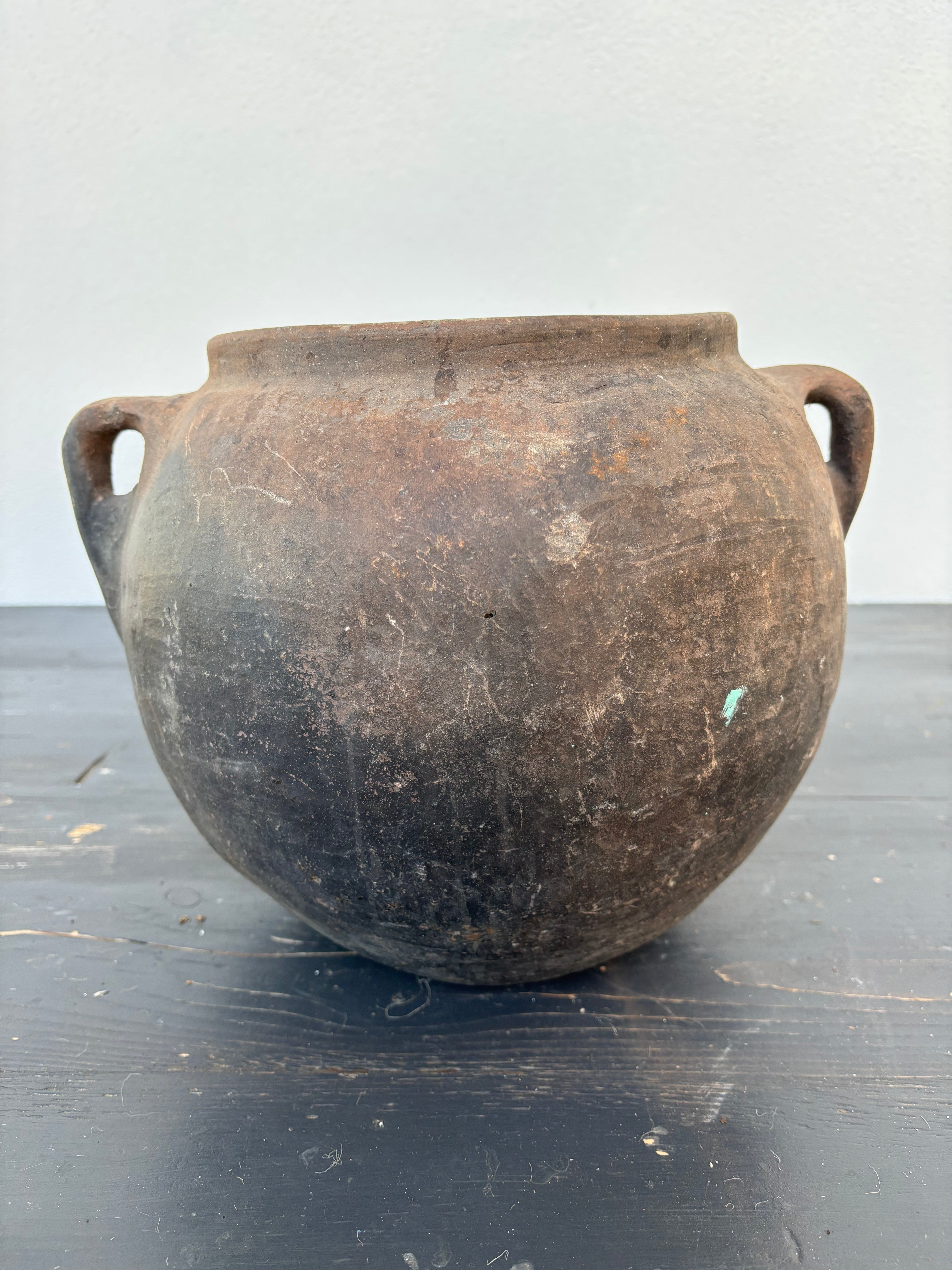 Tyrkisk krukke, 24 cm