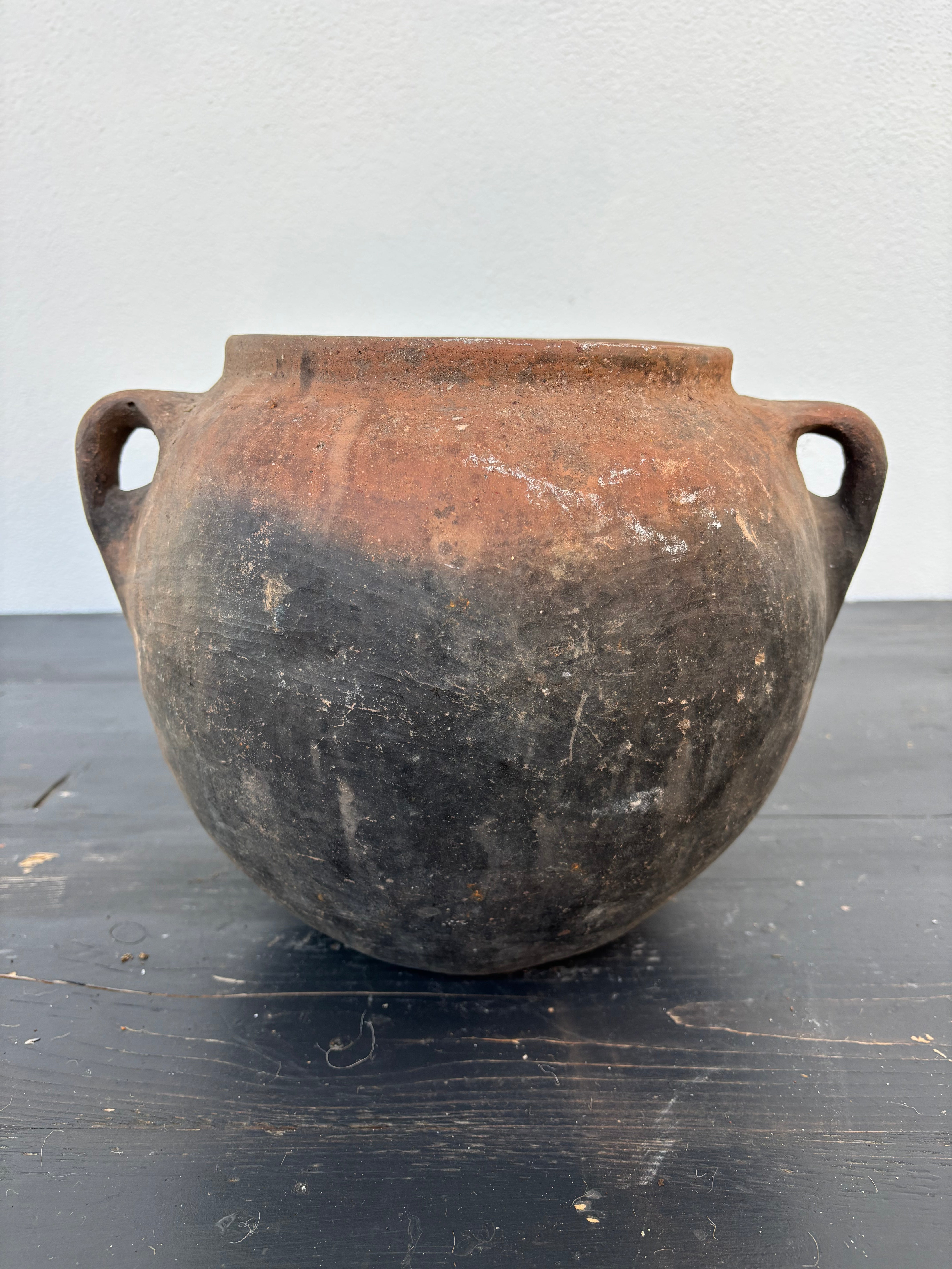 Tyrkisk krukke, 24 cm