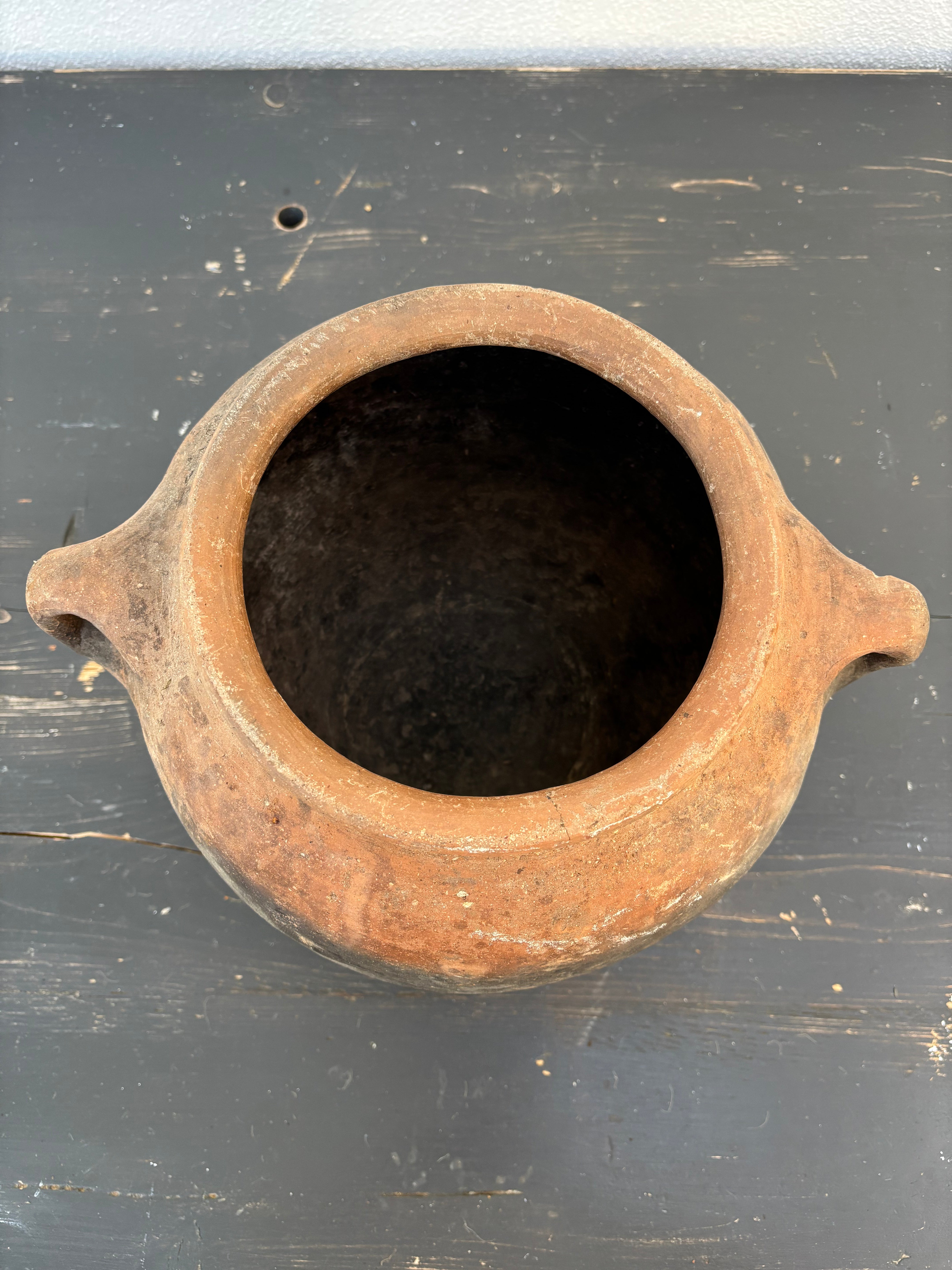 Tyrkisk krukke, 24 cm
