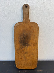 Skærebræt, 46x17cm