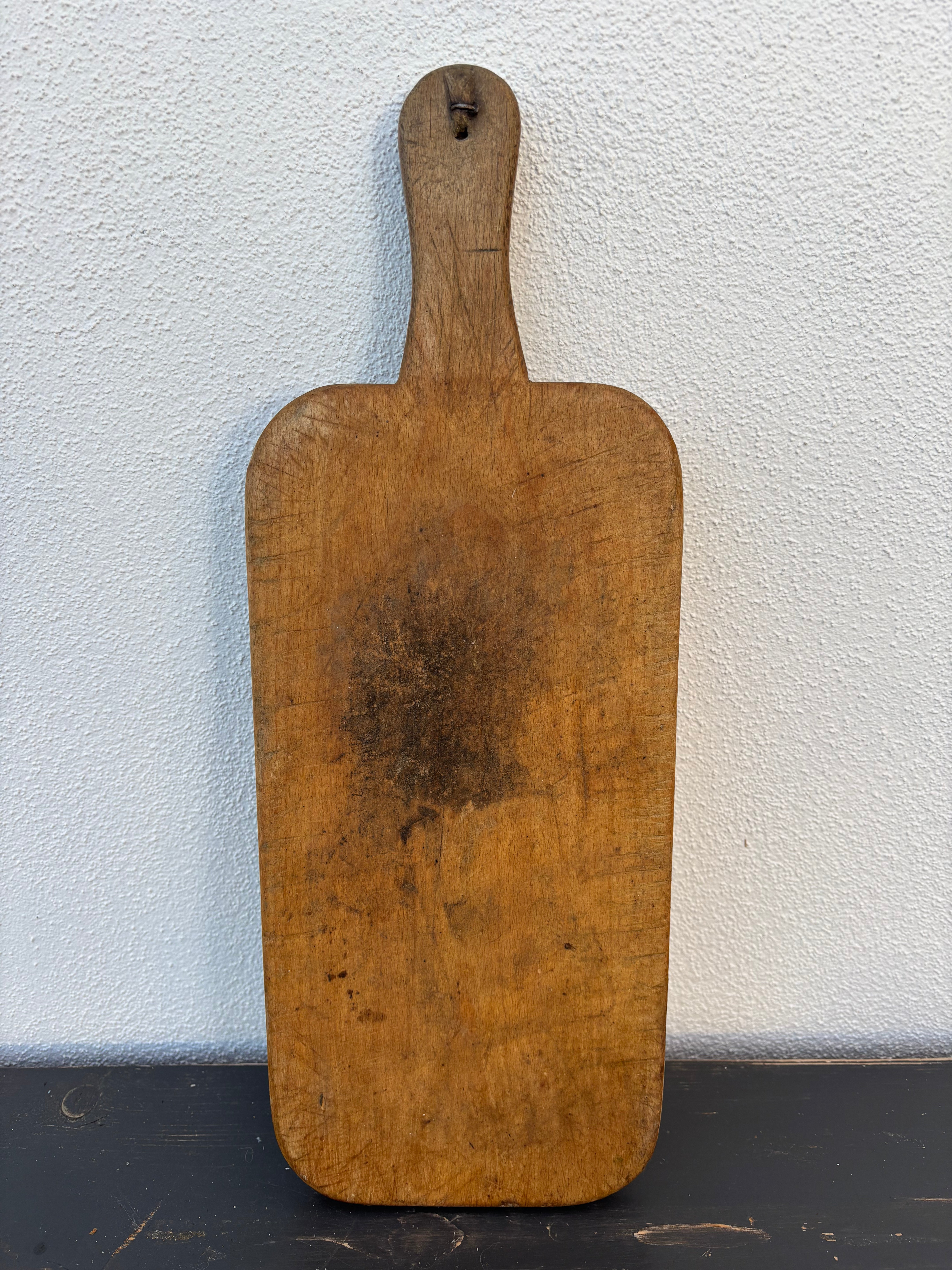 Skærebræt, 46x17cm