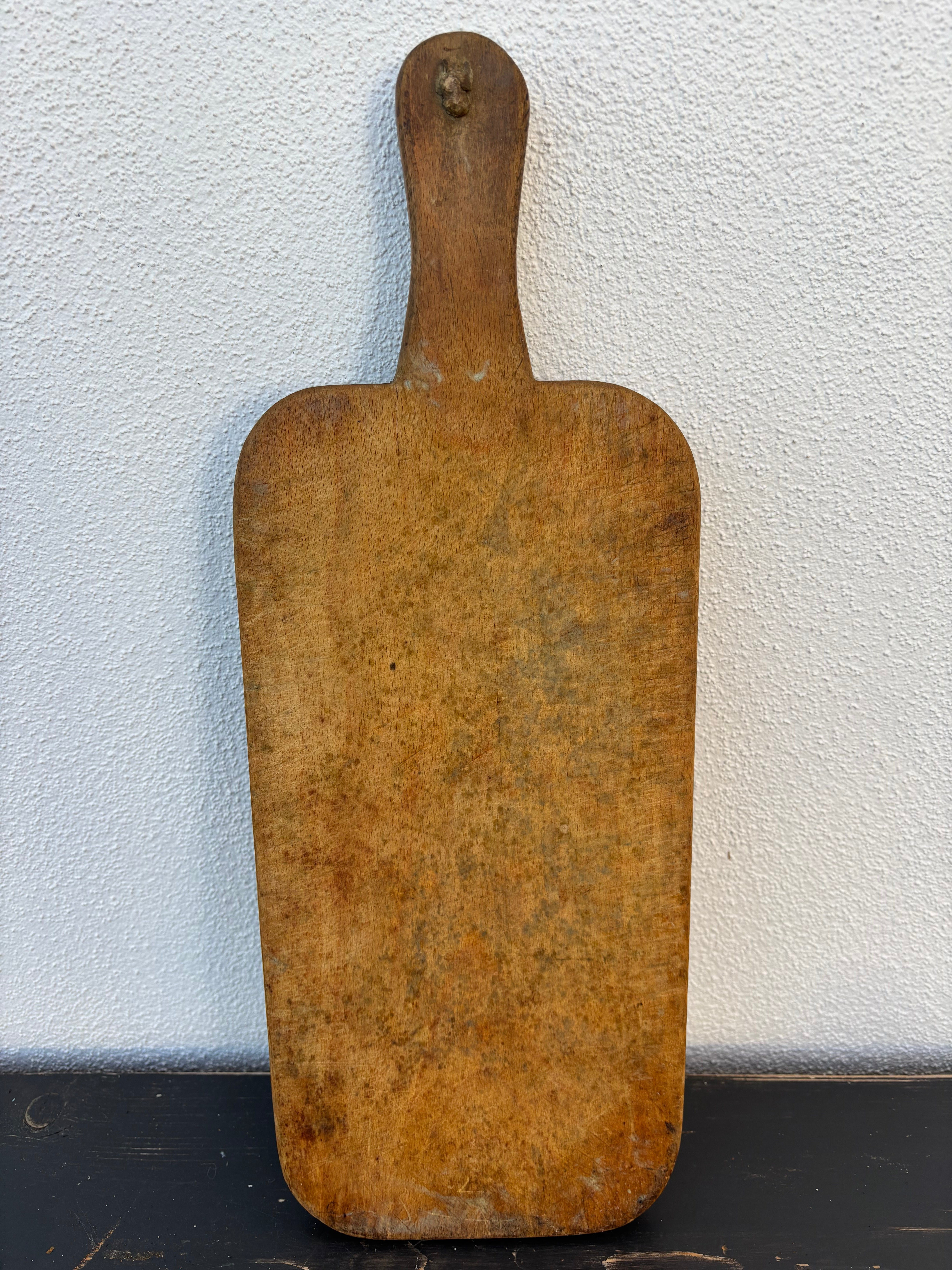 Skærebræt, 46x17cm