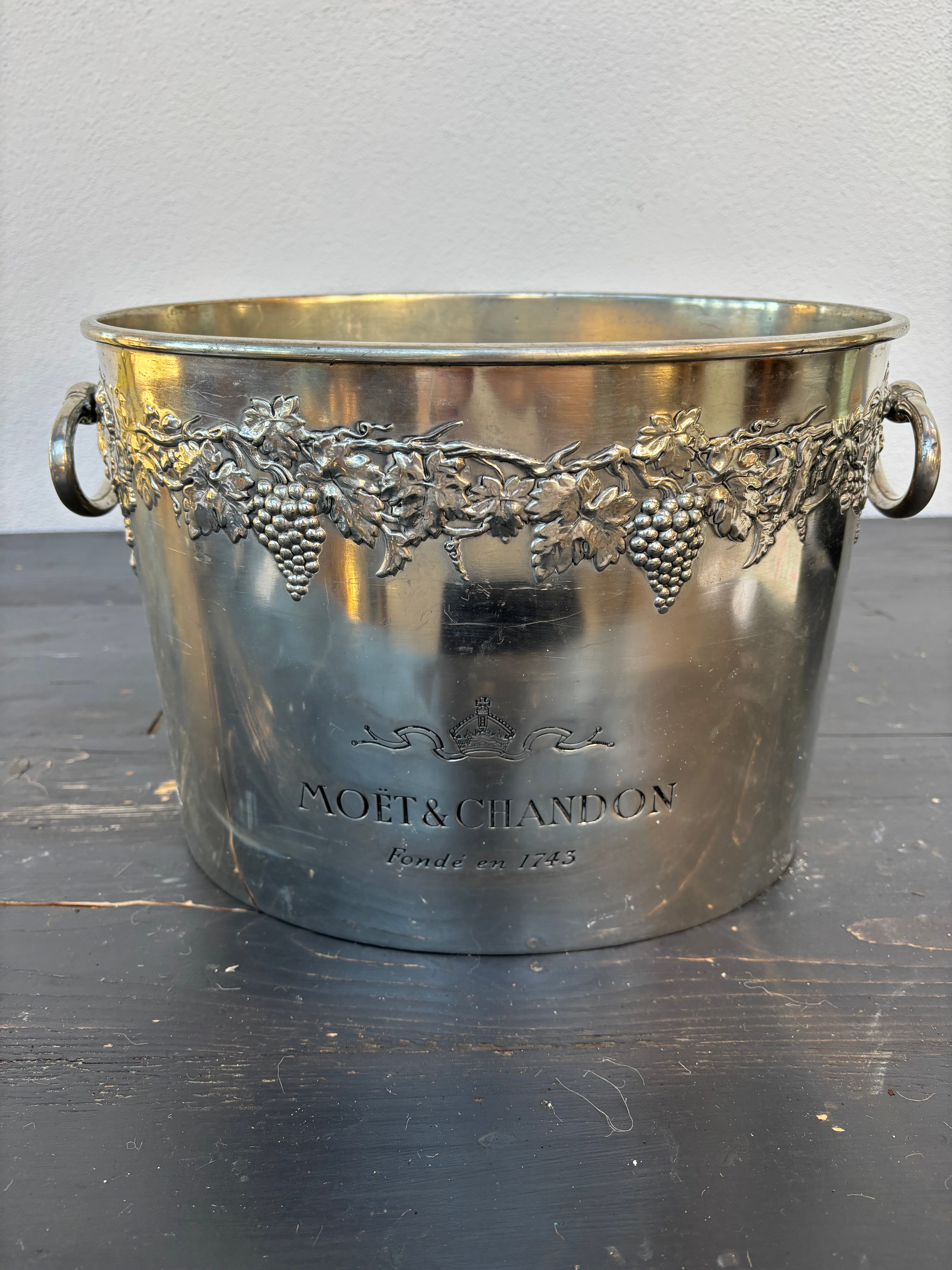 Champagnekøler, Moët&Chandon