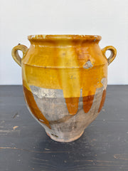 Fransk confitkrukke, 30 cm