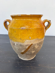 Fransk confitkrukke, 27 cm