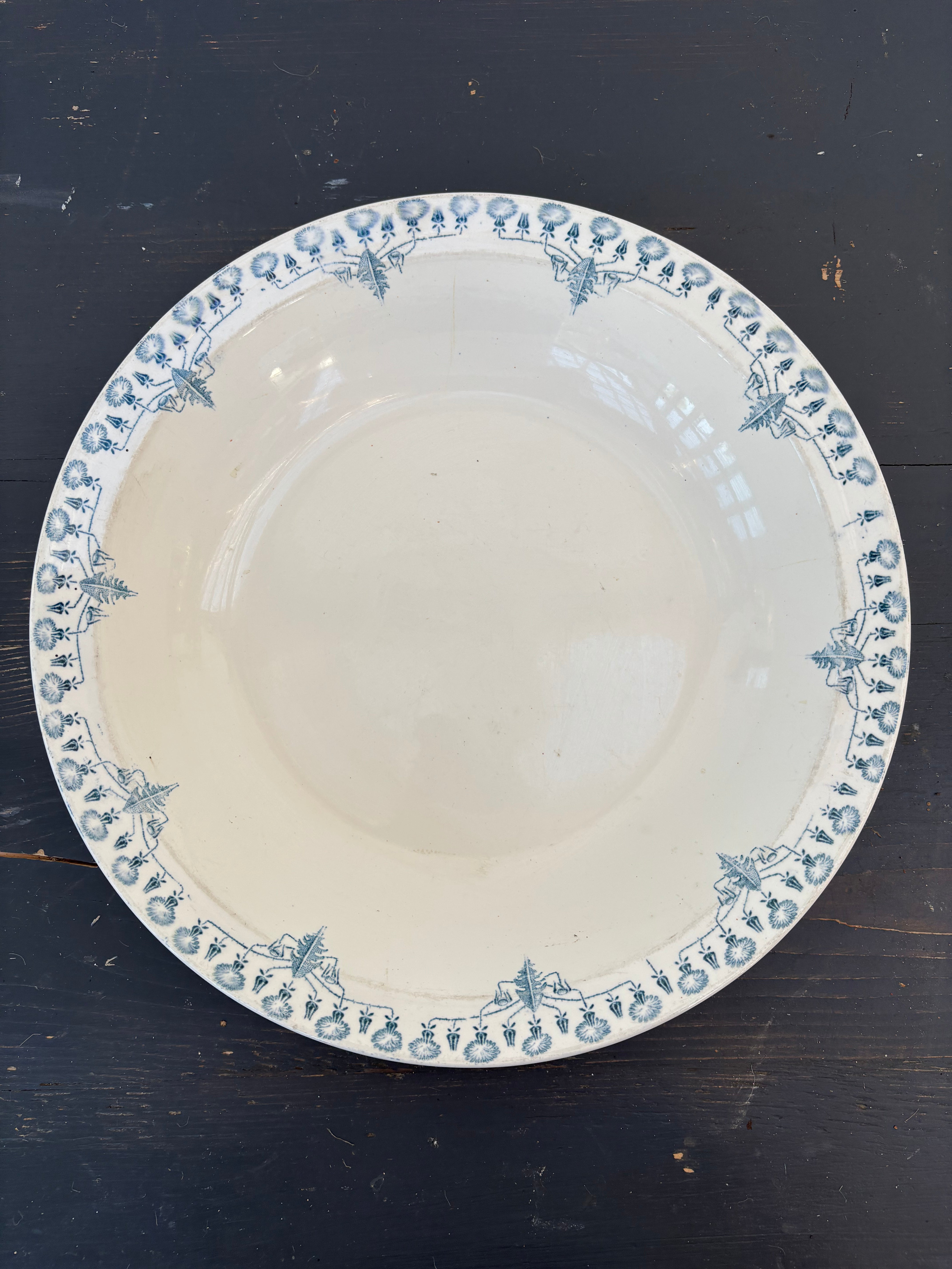 Skål, Ø28 cm