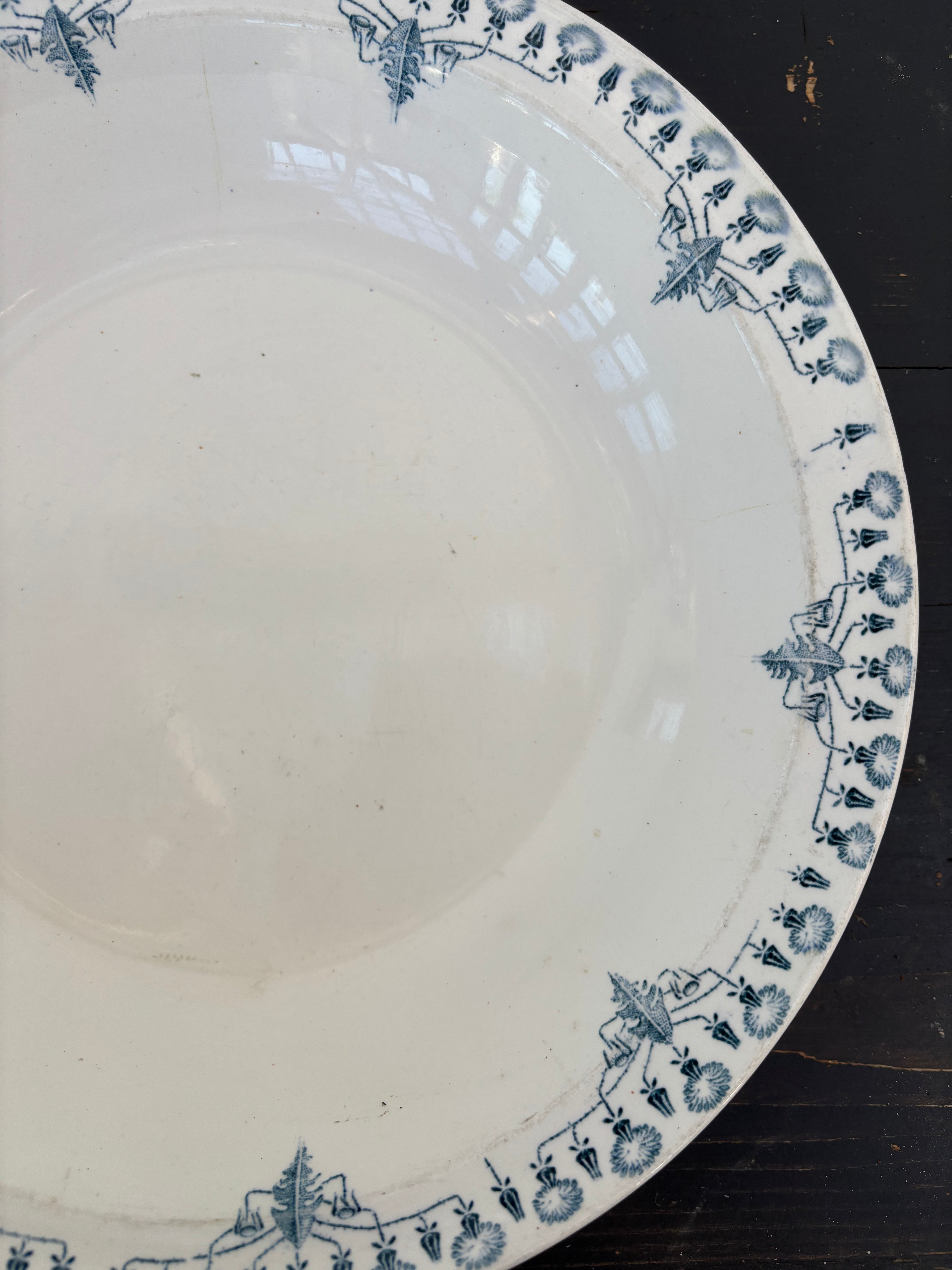 Skål, Ø28 cm