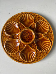 Østerstallerken, Ø24 cm.