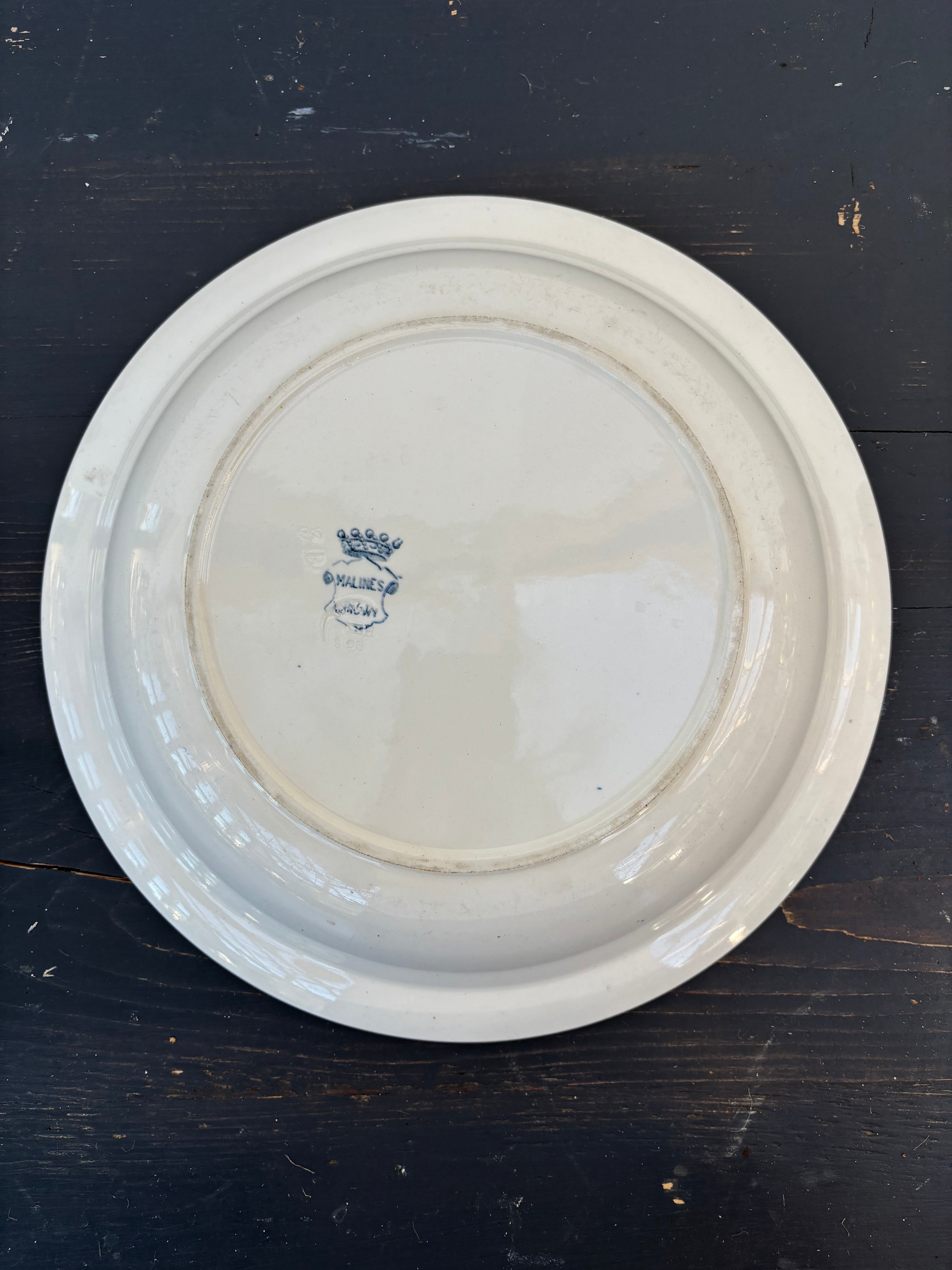 Skål, Ø28 cm