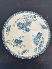 Opsats, Ø22cm