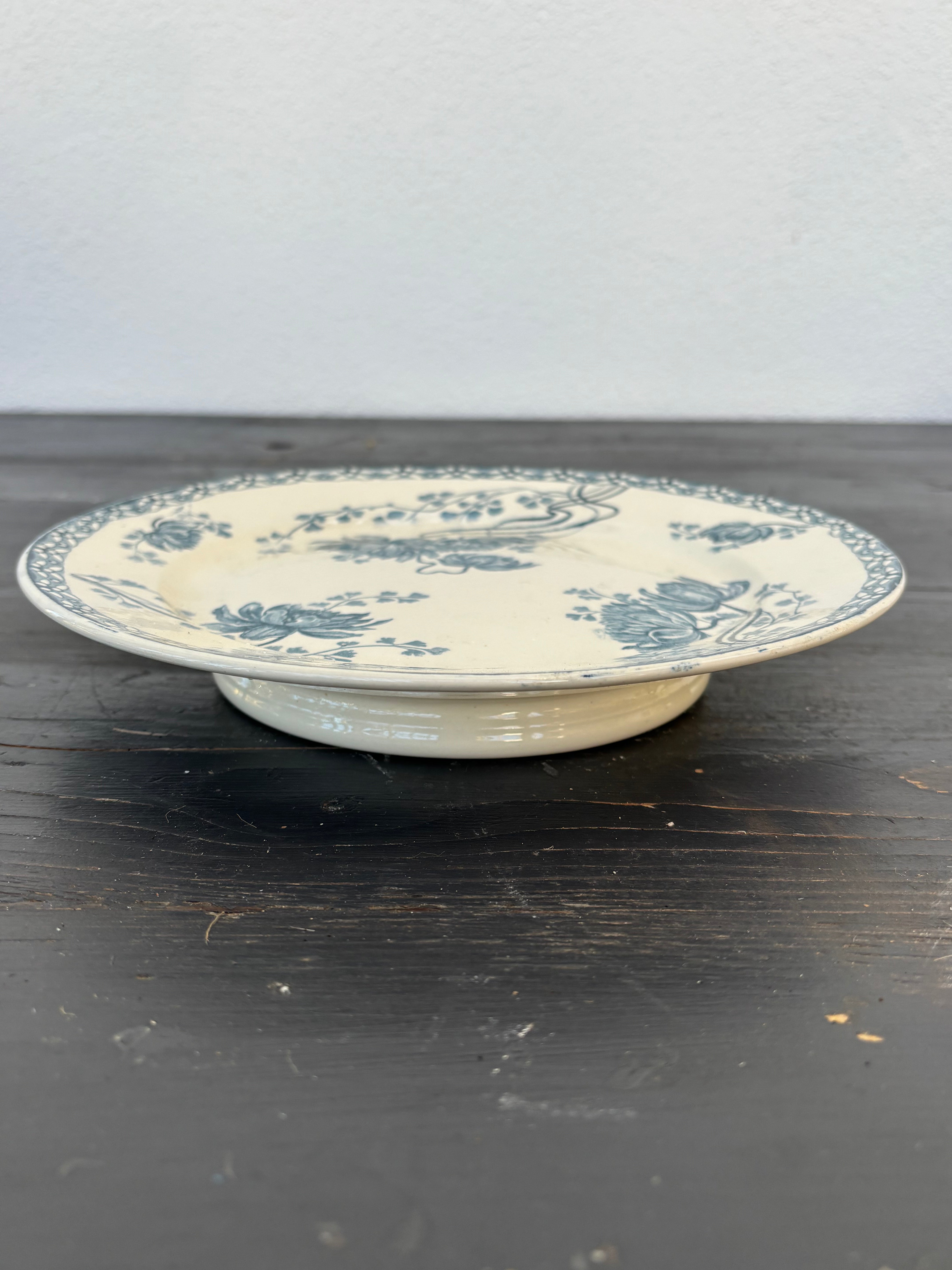 Opsats, Ø22cm