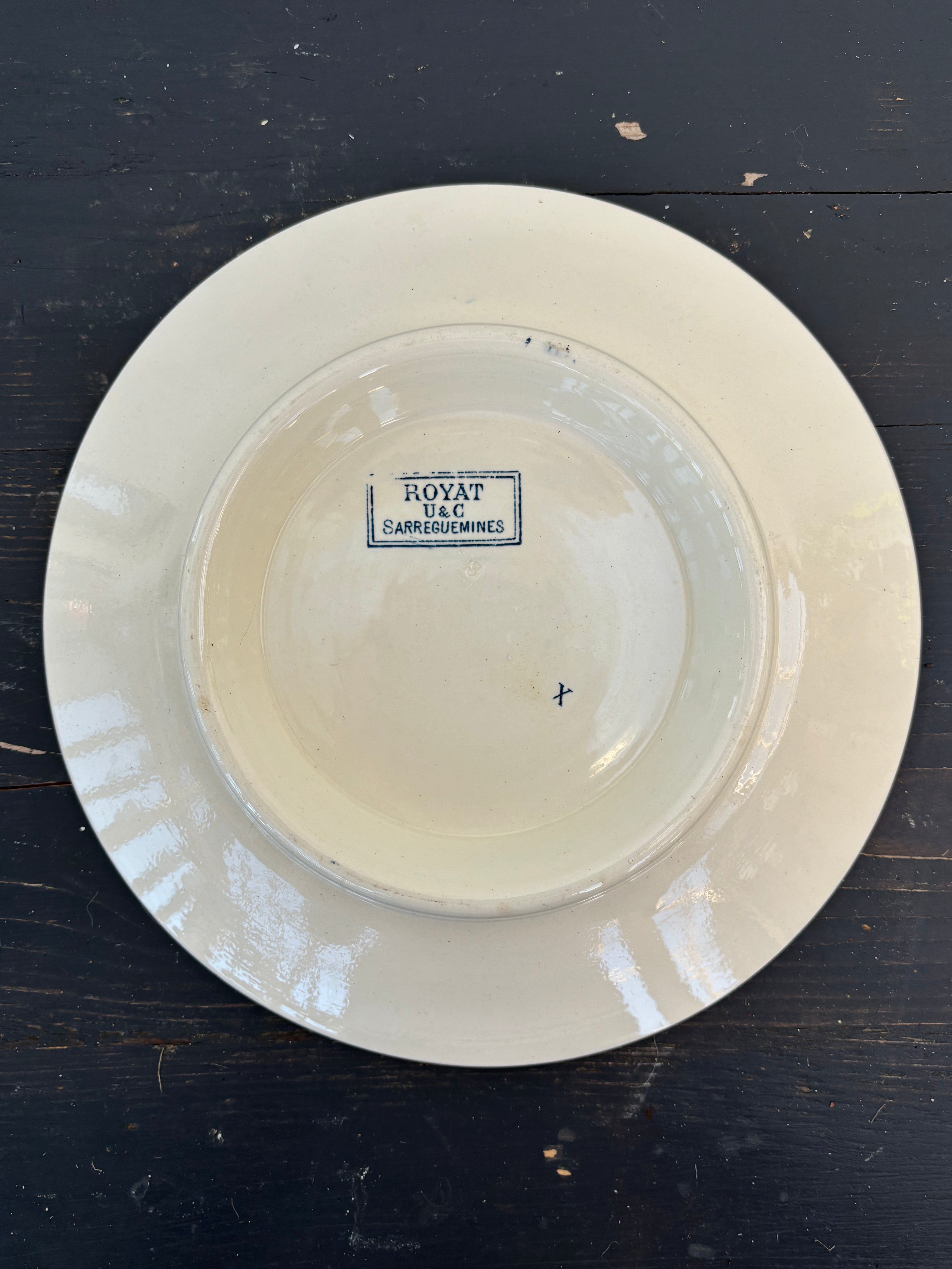 Opsats, Ø22cm
