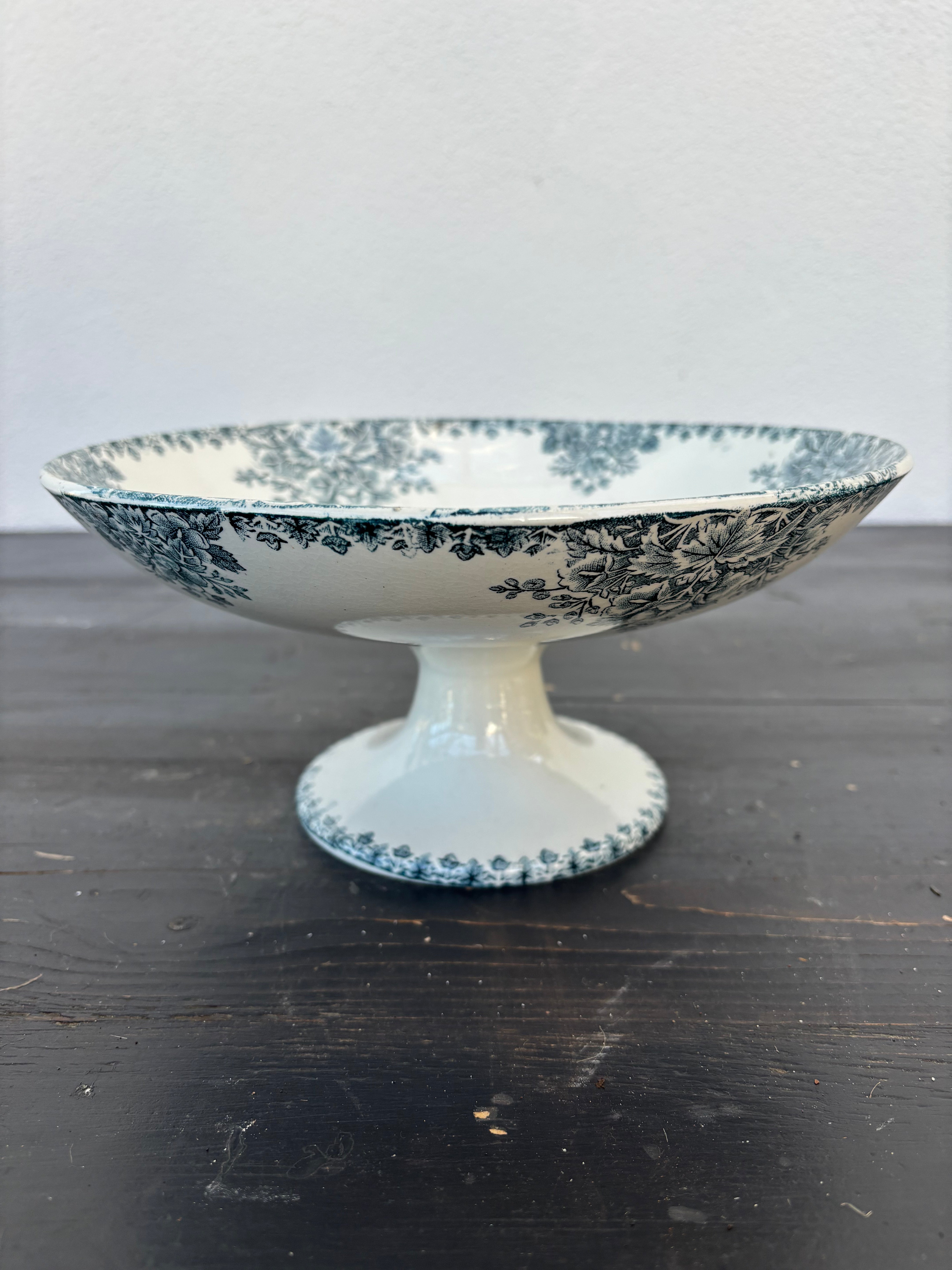 Opsats, Ø25 cm