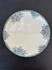 Opsats, Ø25 cm