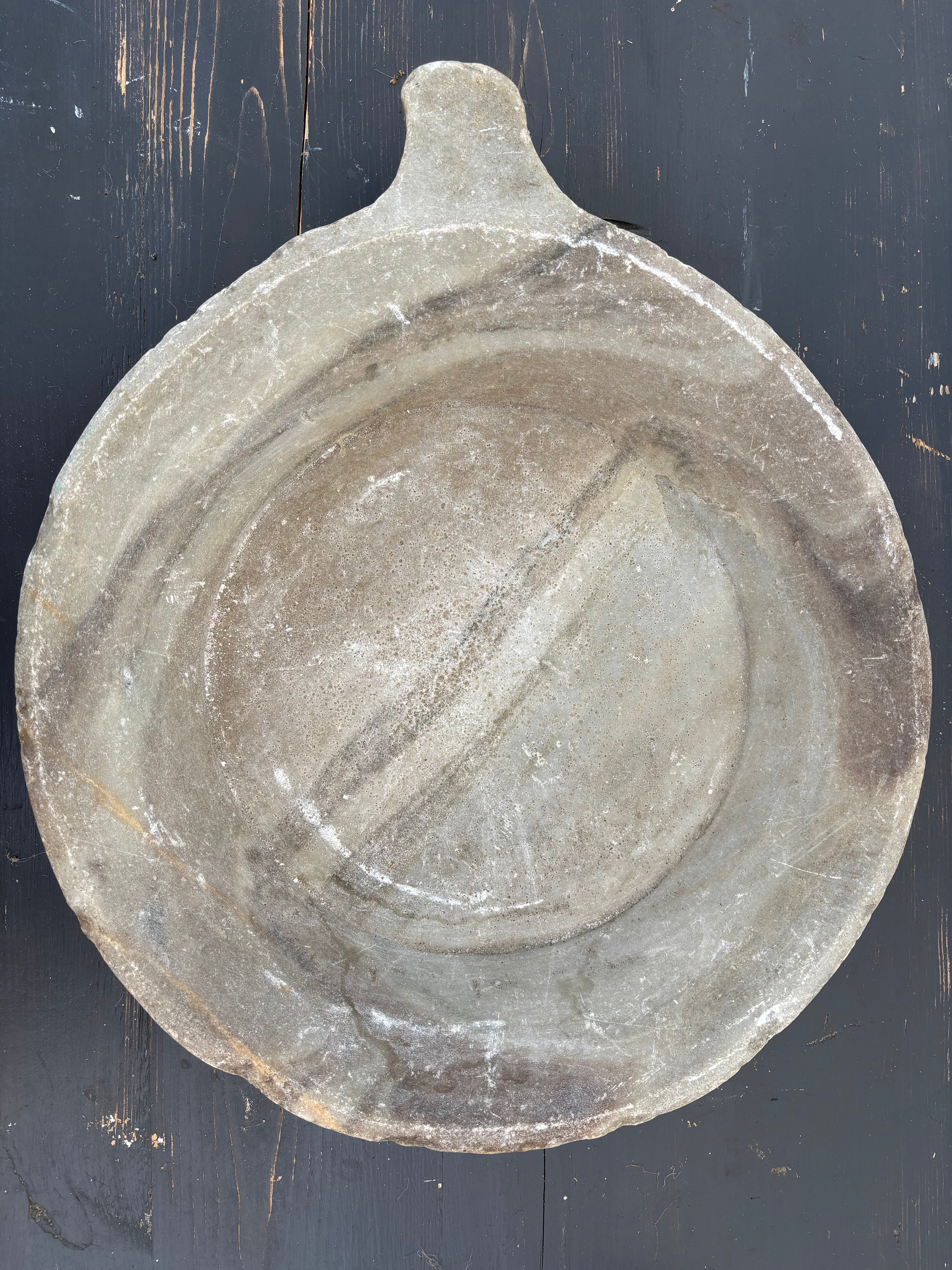 Stenfad, 45 cm