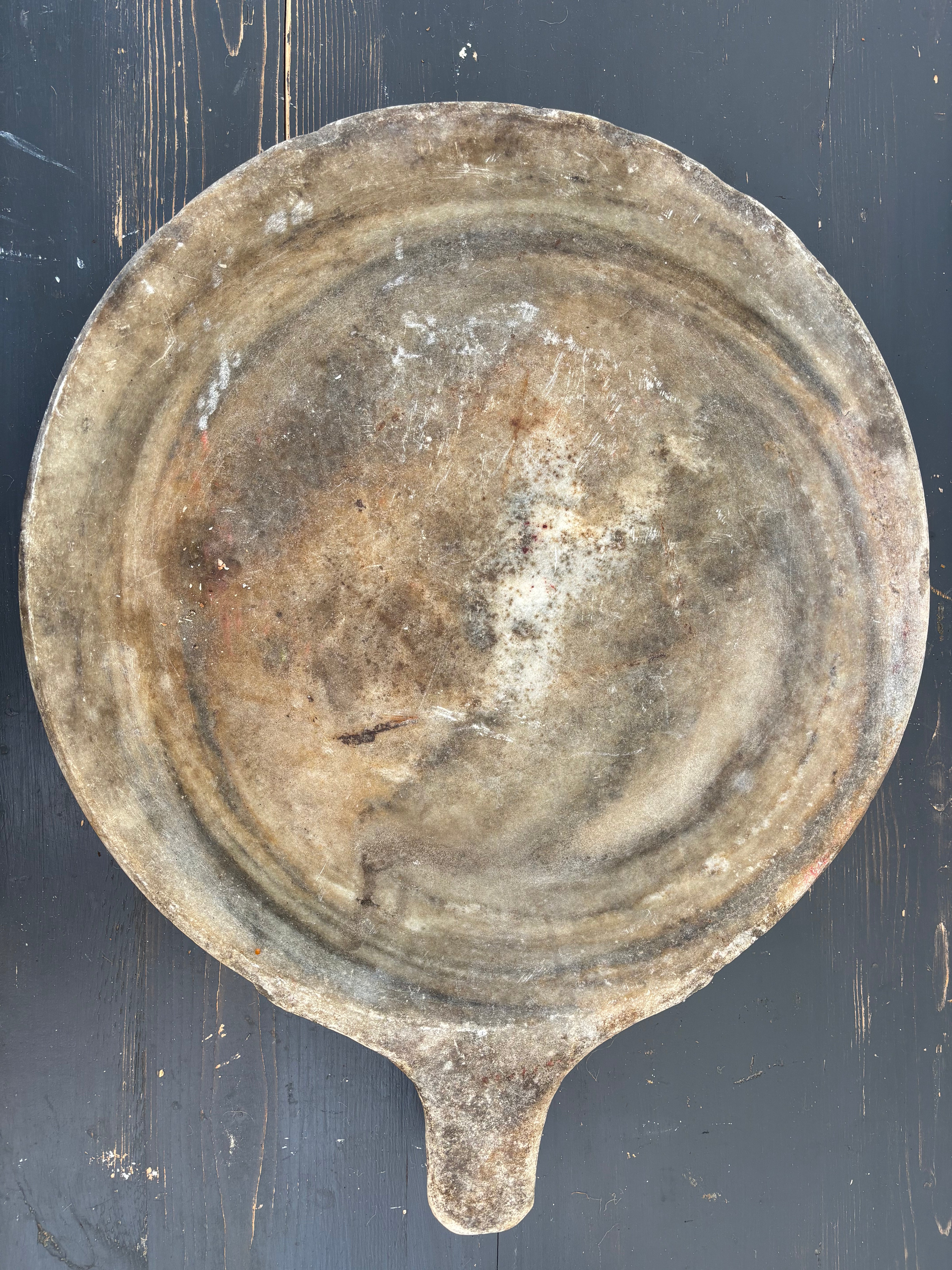 Stenfad, Ø53 cm