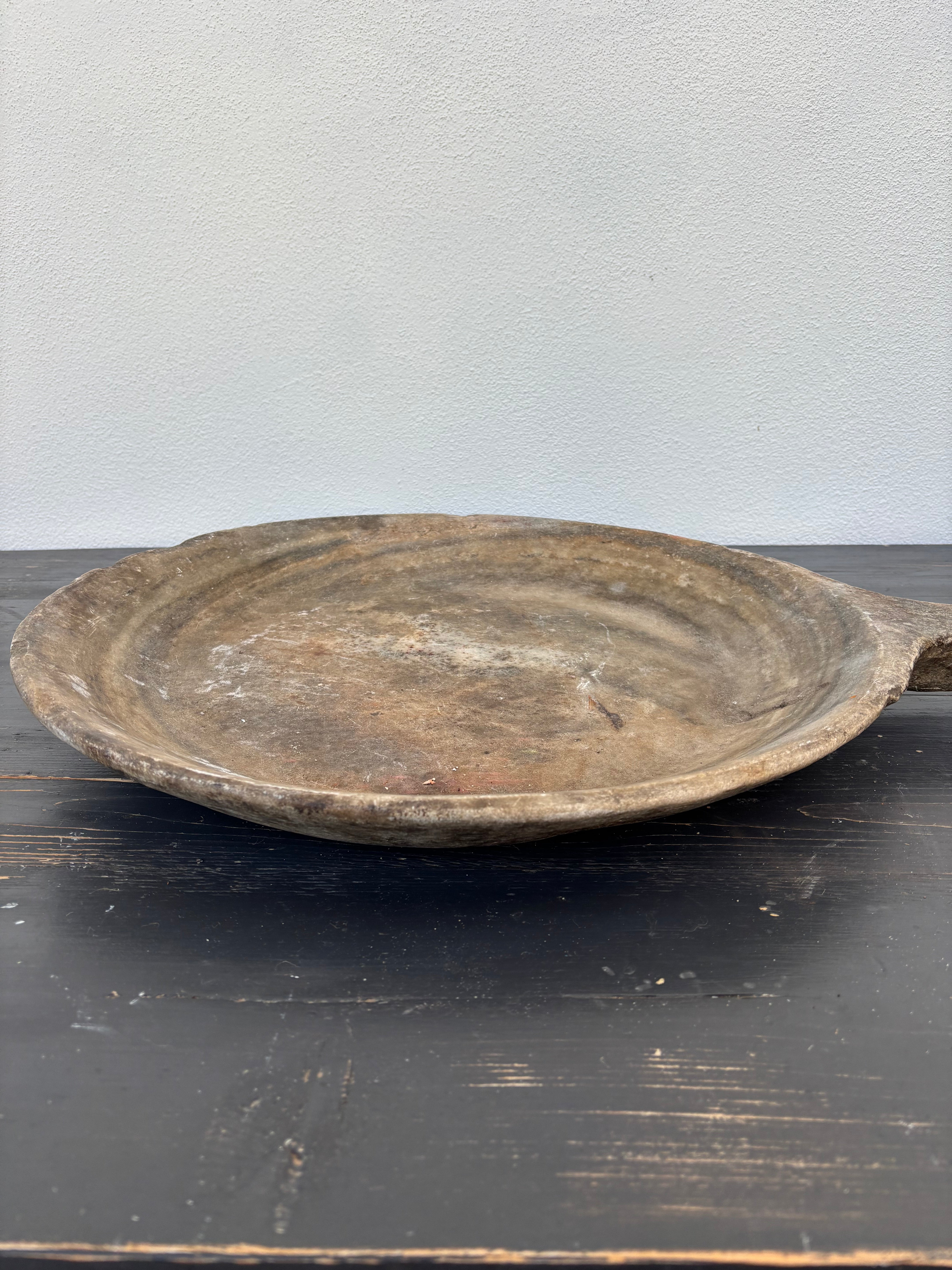 Stenfad, Ø53 cm
