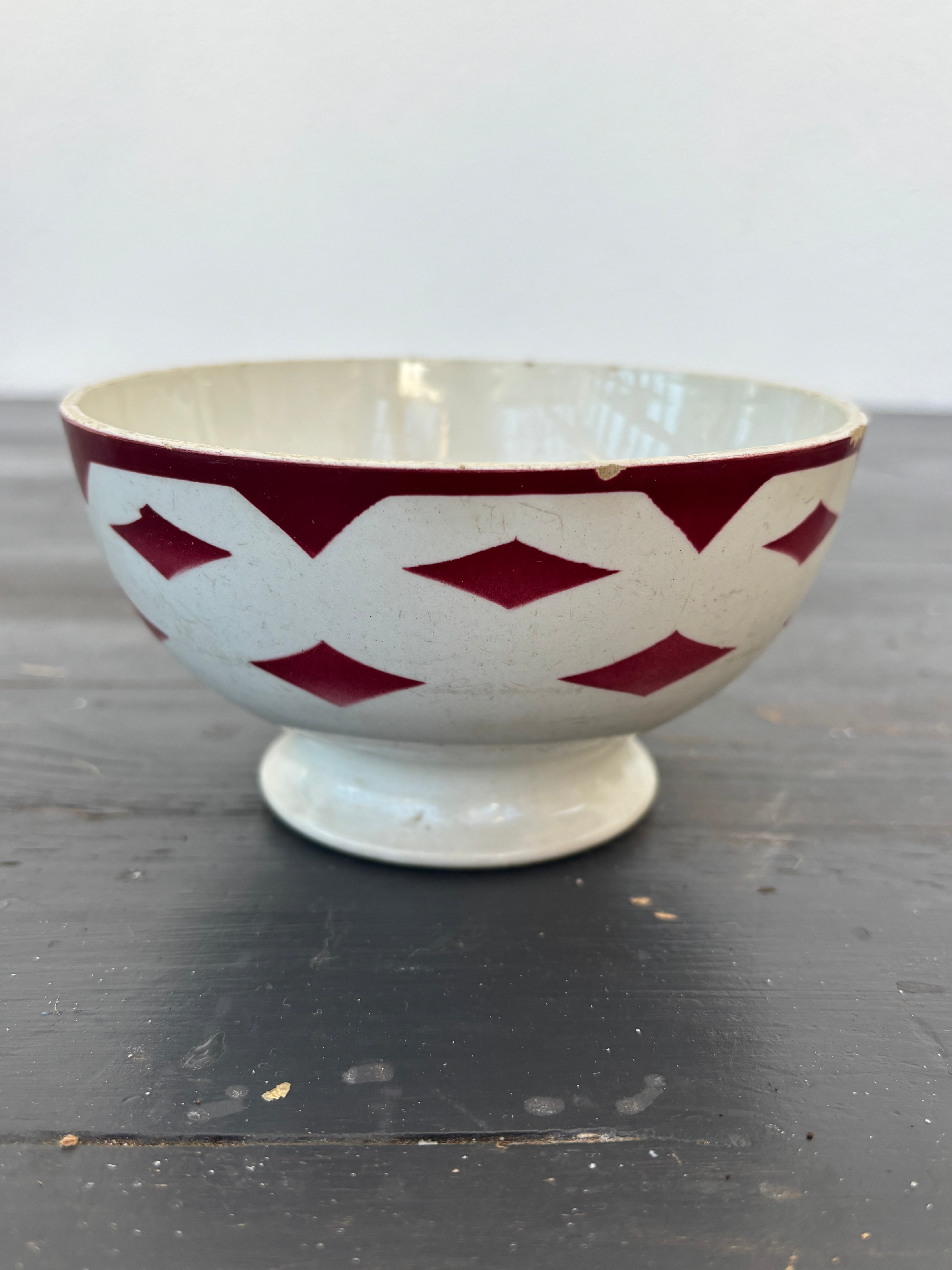 Kaffeskål, Ø14 cm