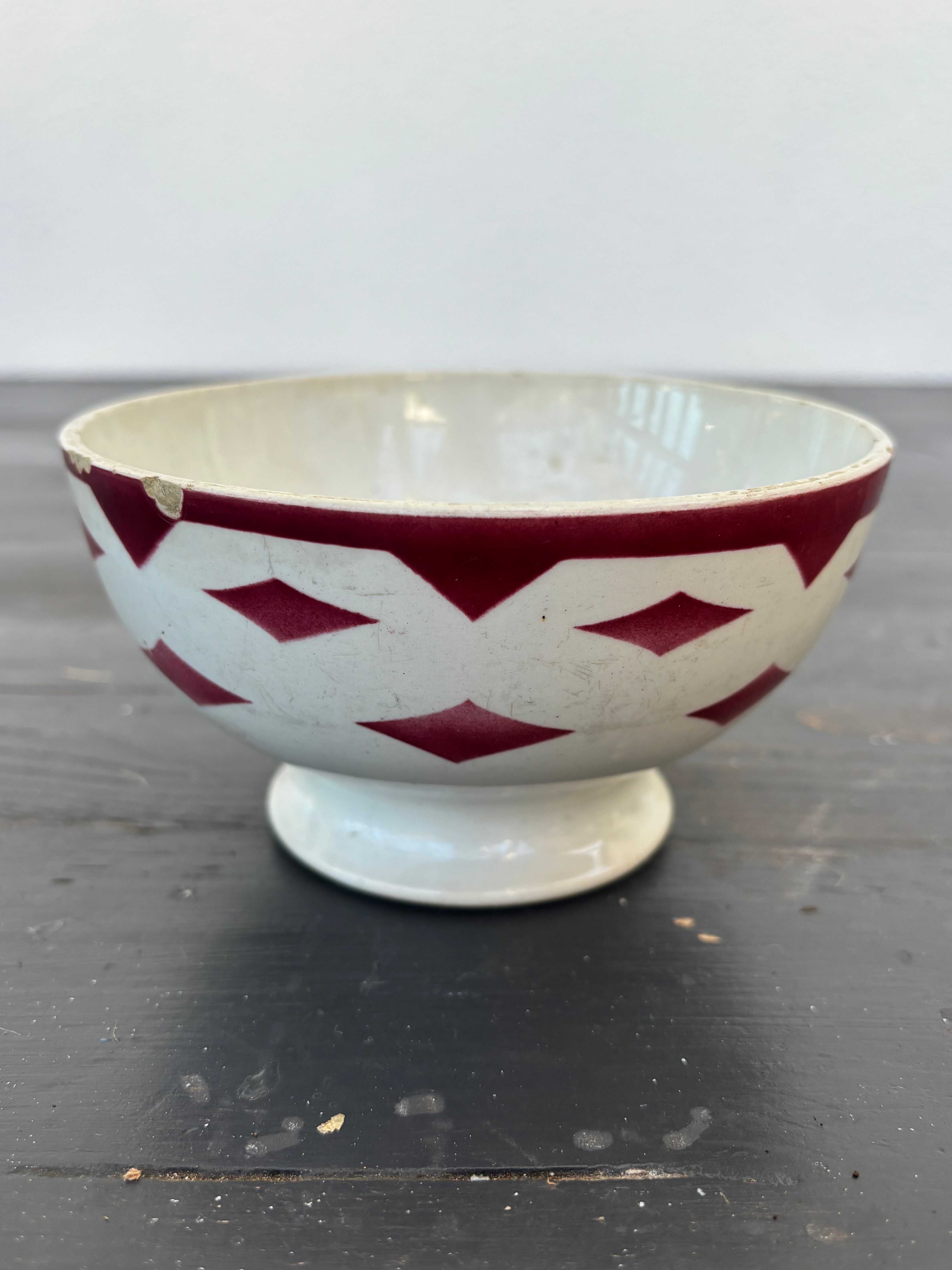 Kaffeskål, Ø14 cm