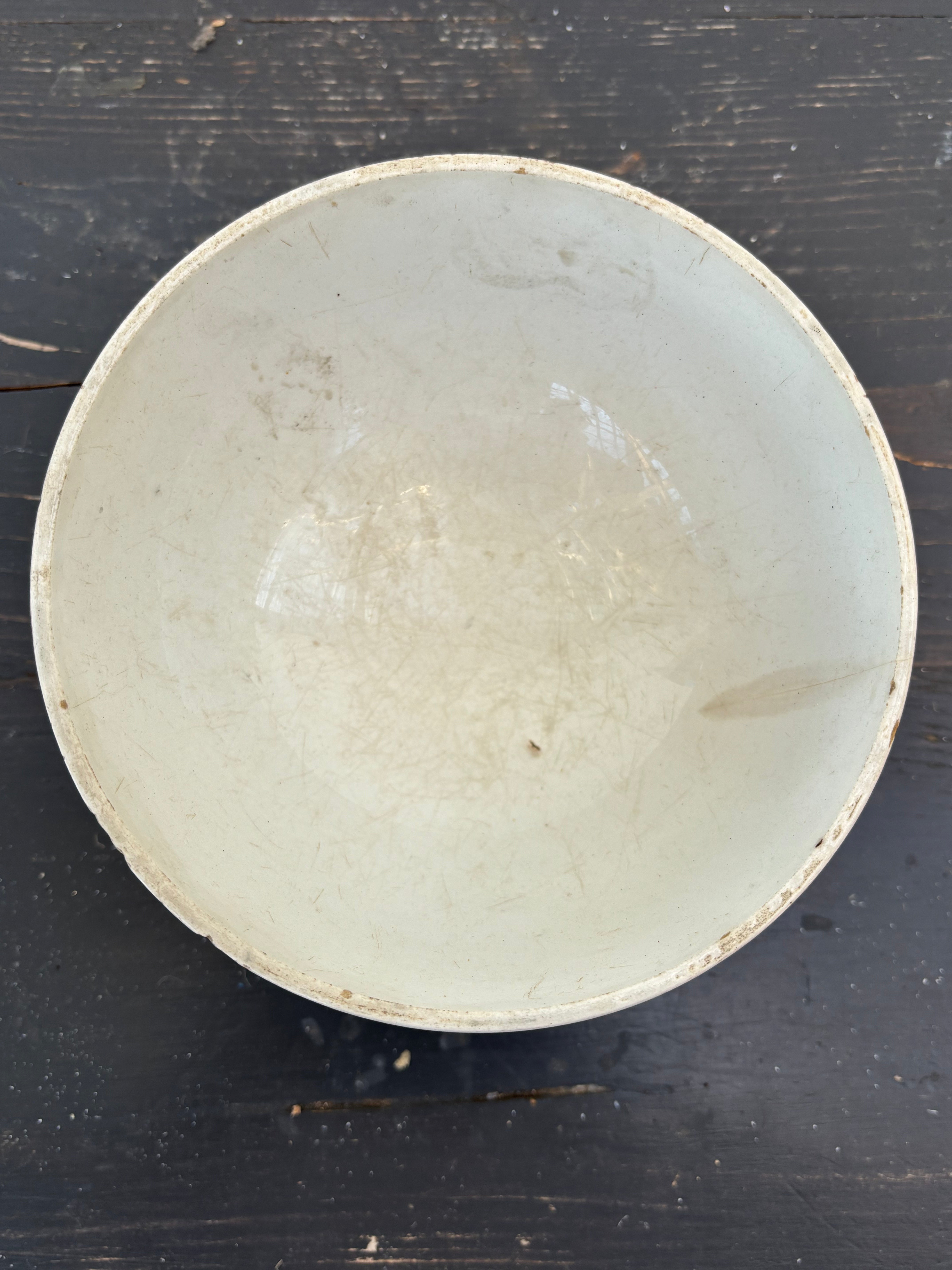 Kaffeskål, Ø14 cm