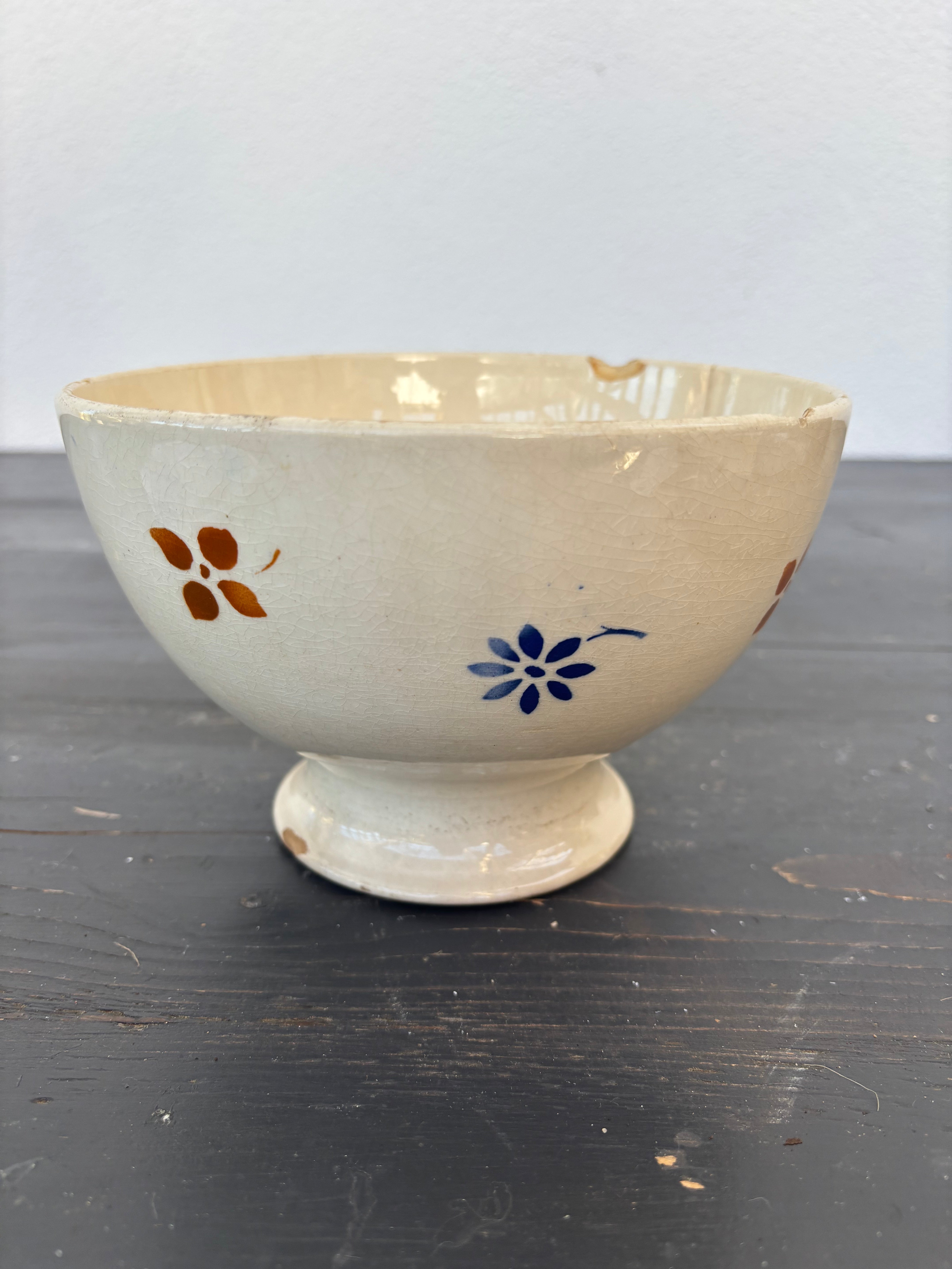 Kaffeskål, Ø17 cm