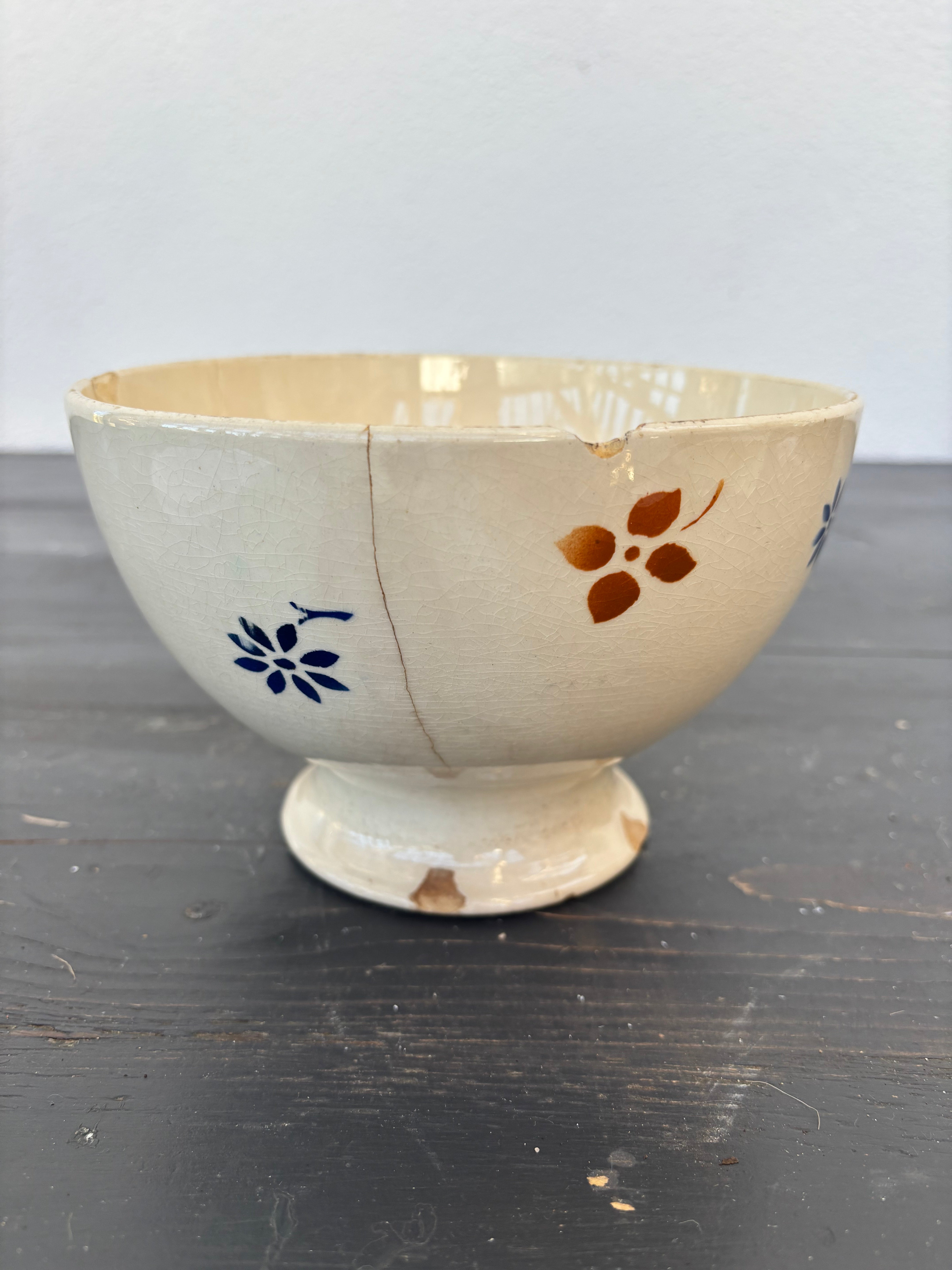 Kaffeskål, Ø17 cm