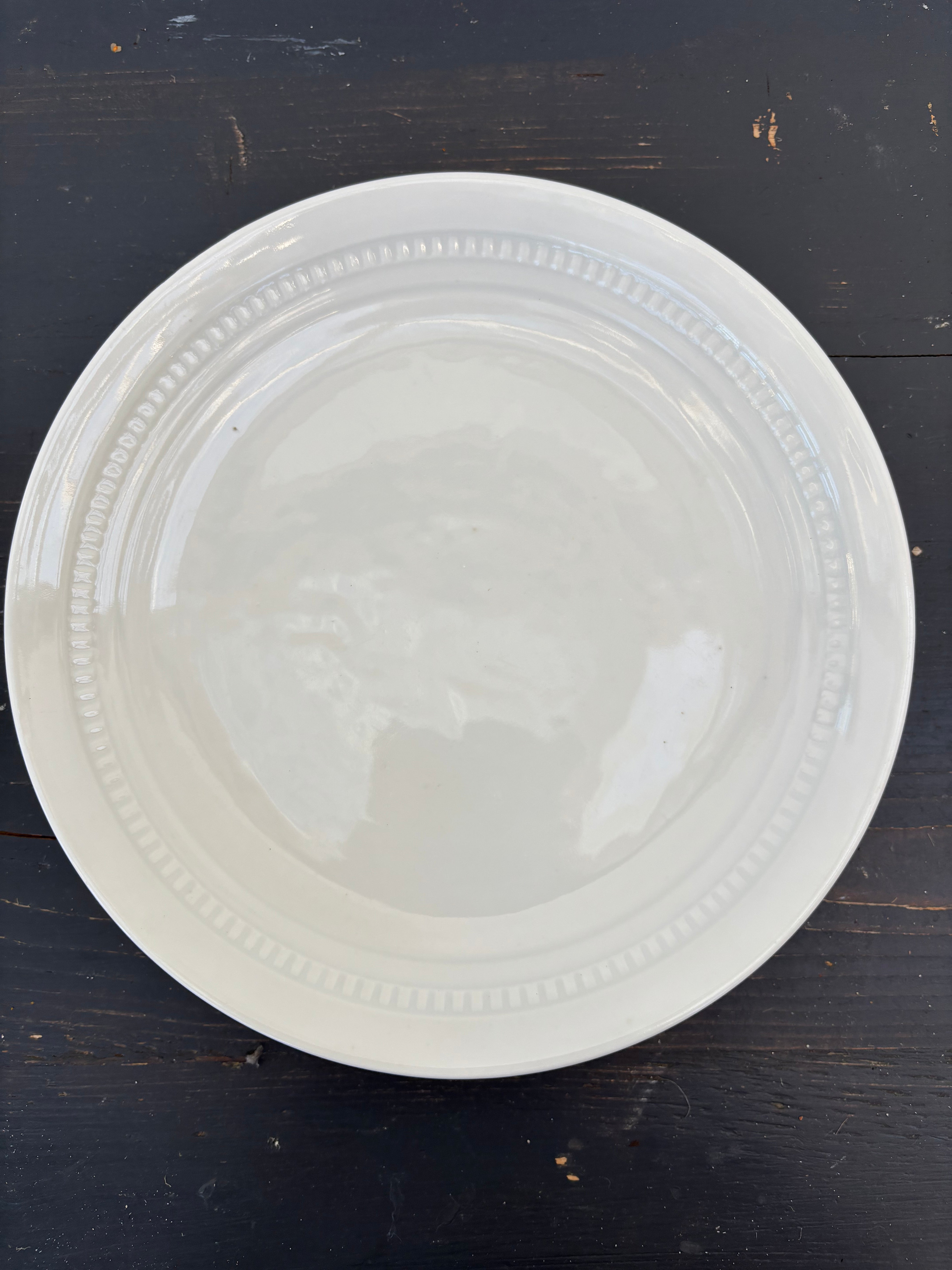 Opsats, 24 cm
