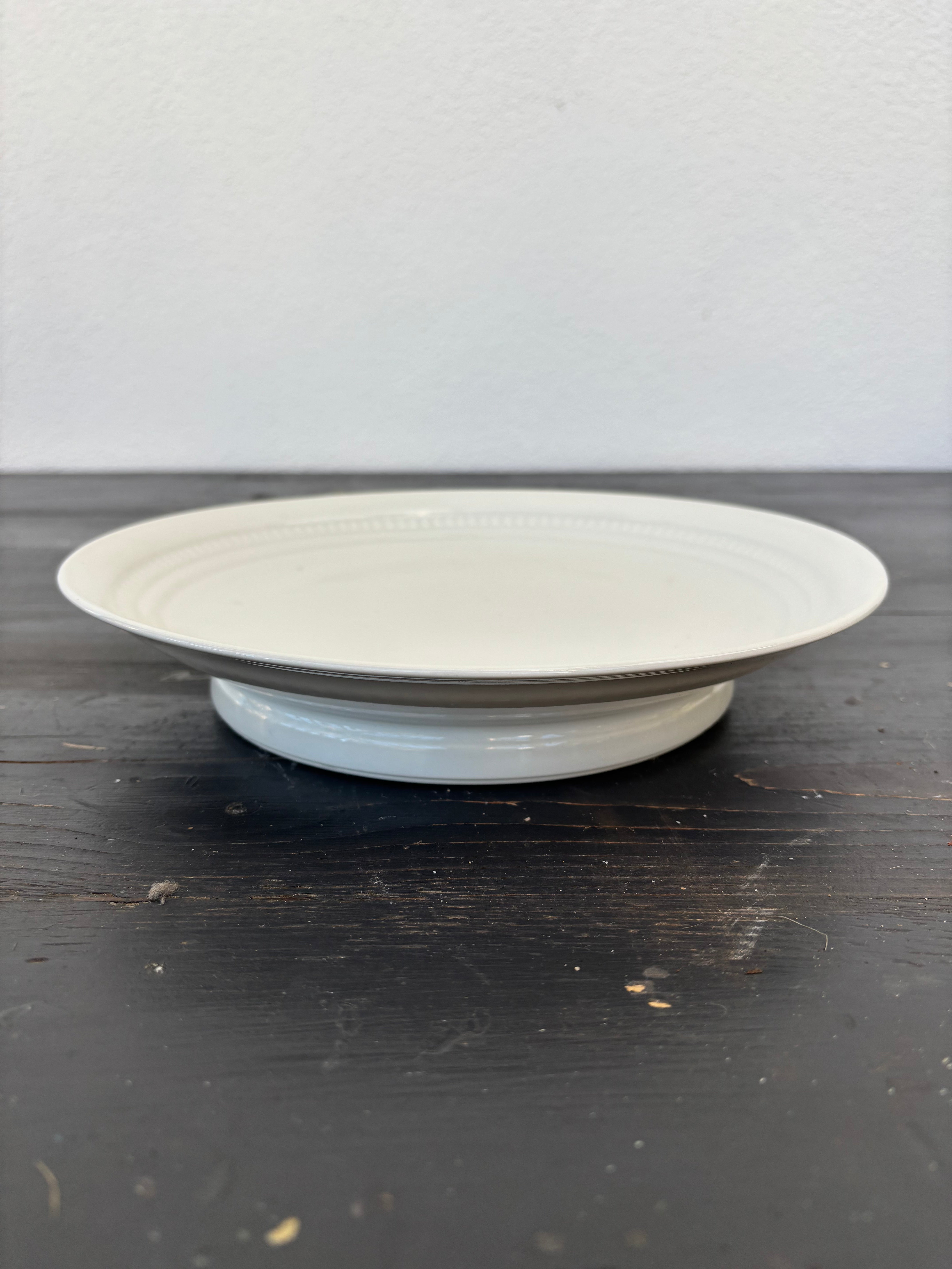 Opsats, 24 cm