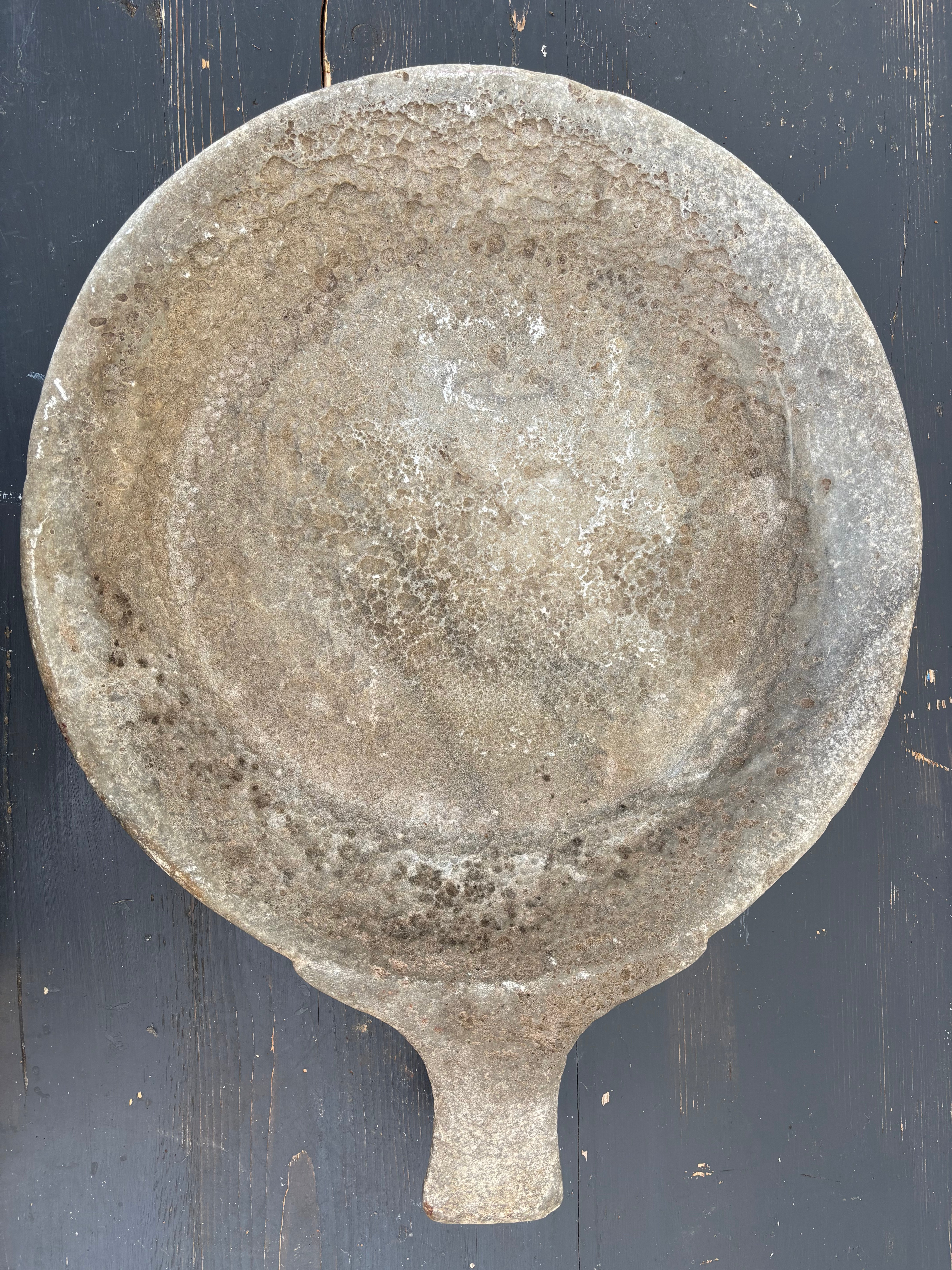 Stenfad, Ø48 cm