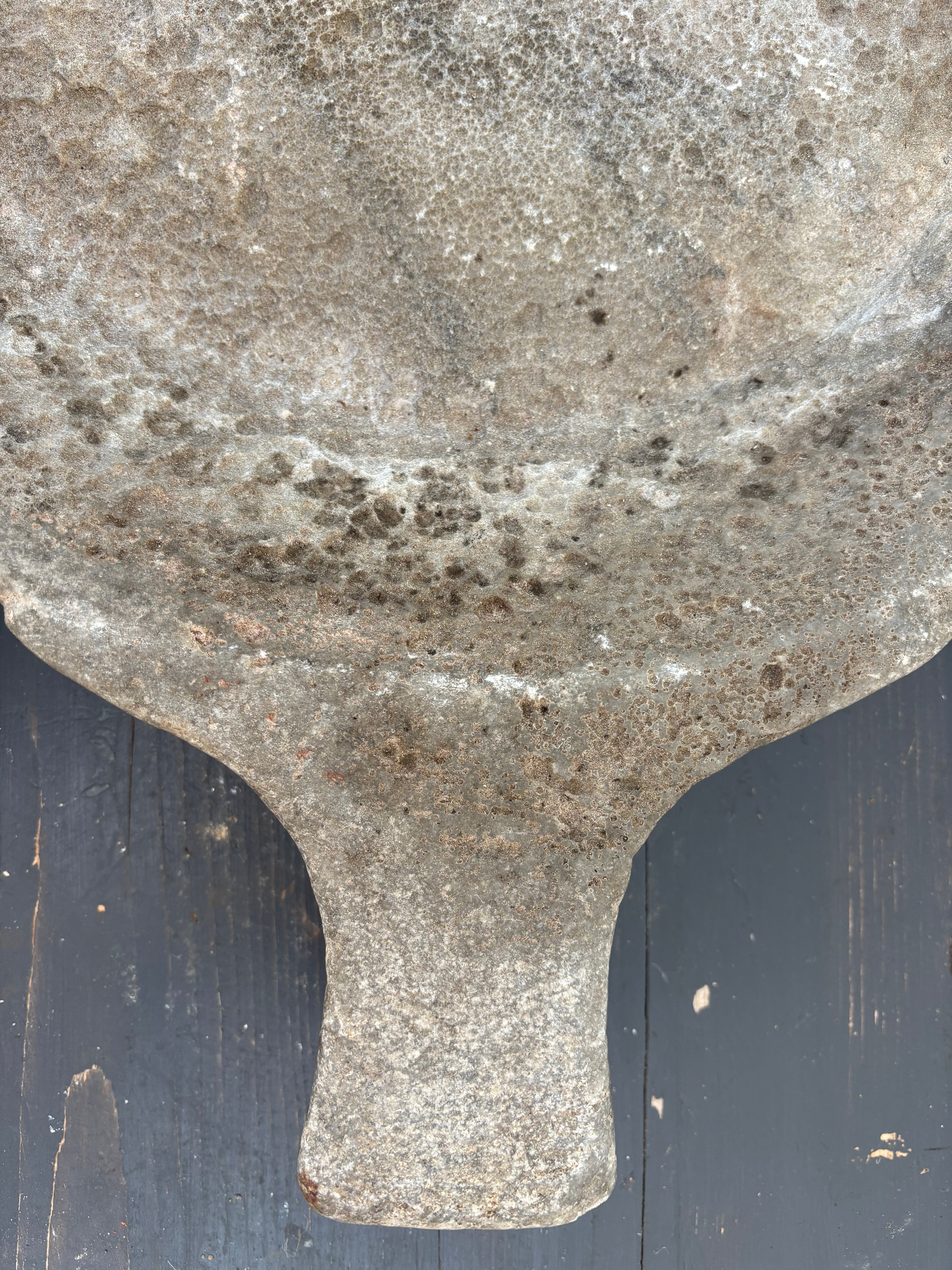 Stenfad, Ø48 cm
