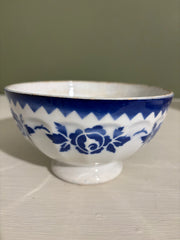 Coffee bowl, Ø15 cm.