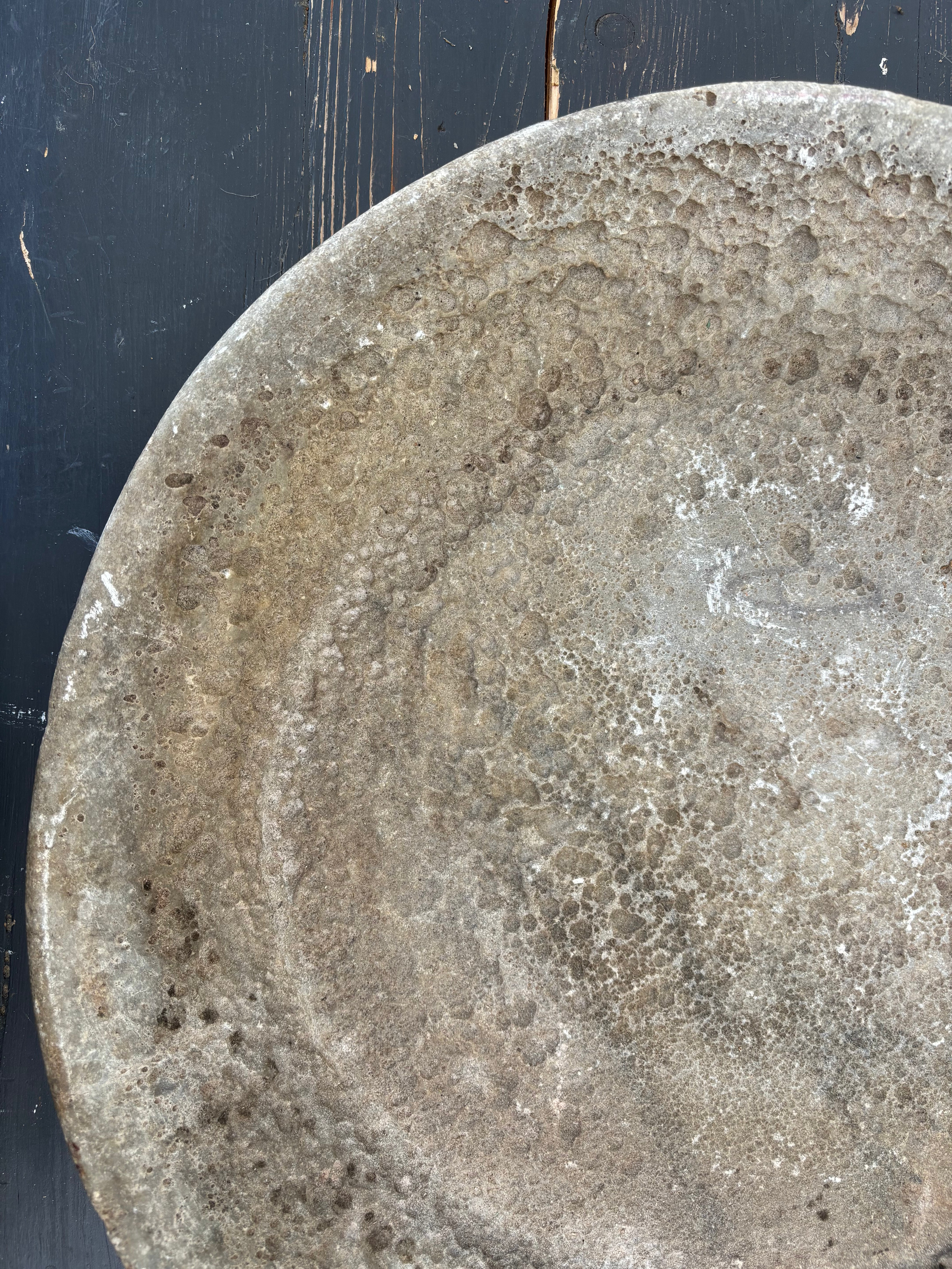 Stenfad, Ø48 cm