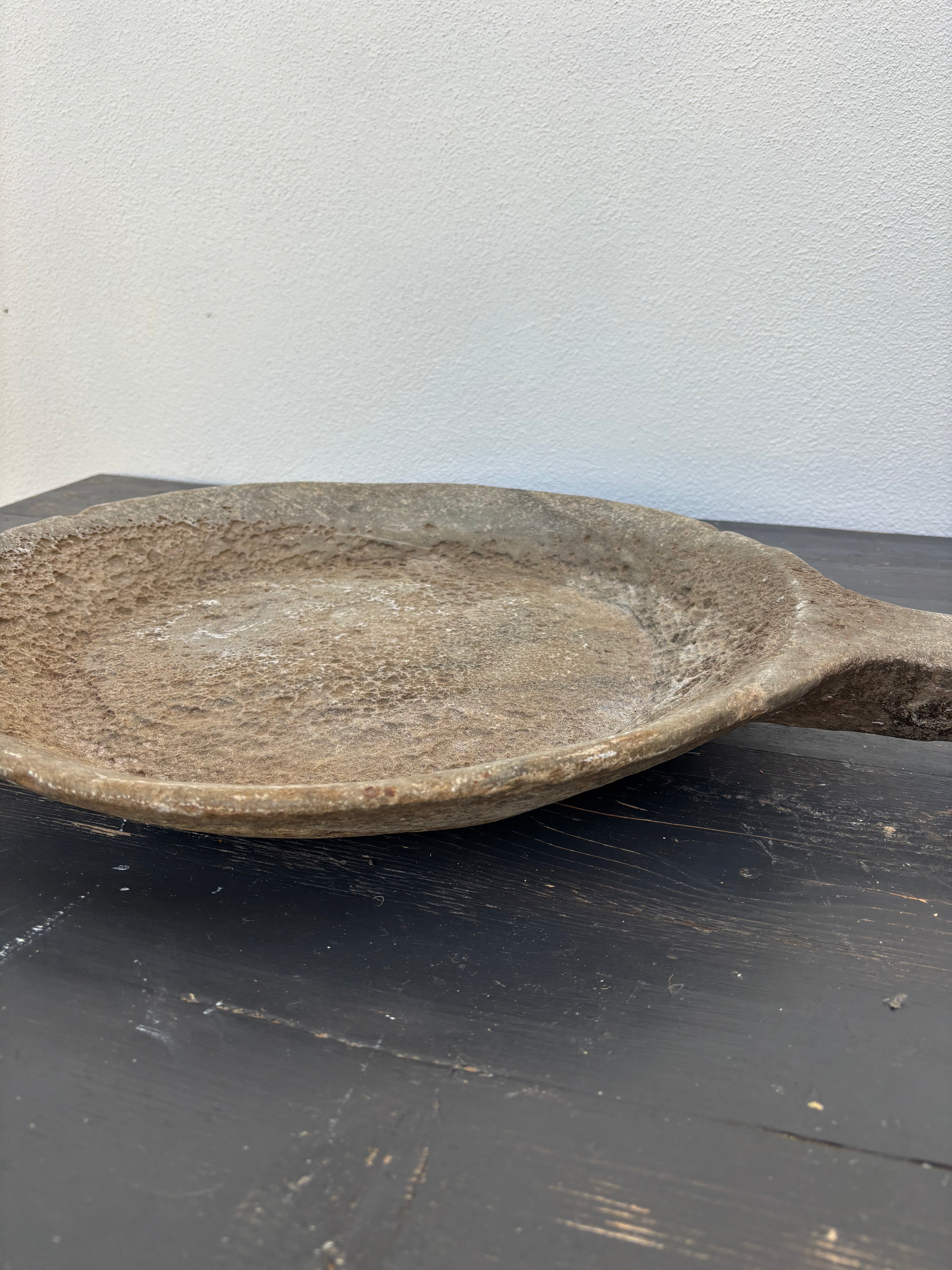 Stenfad, Ø48 cm