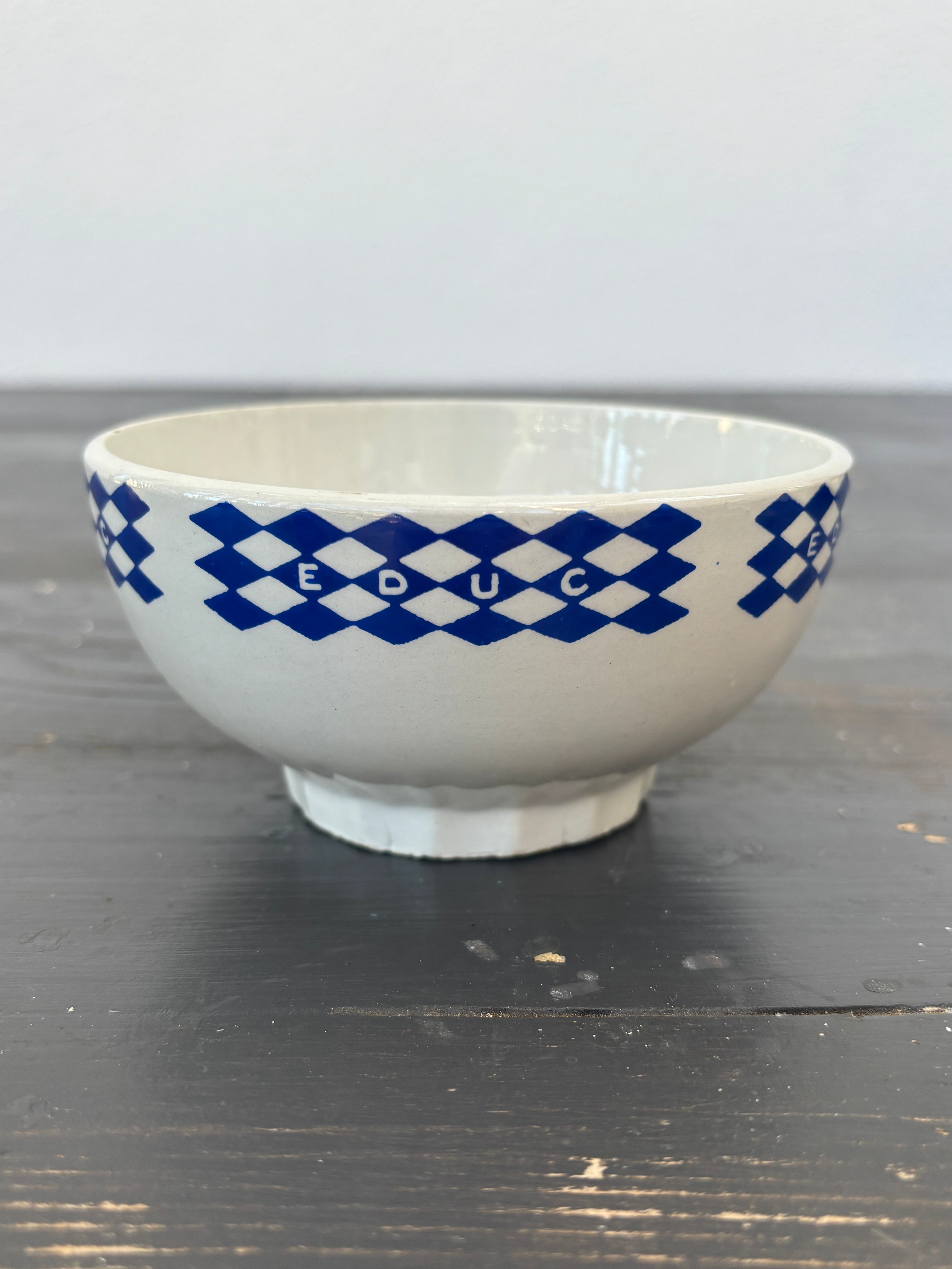 Skål, Ø12 cm