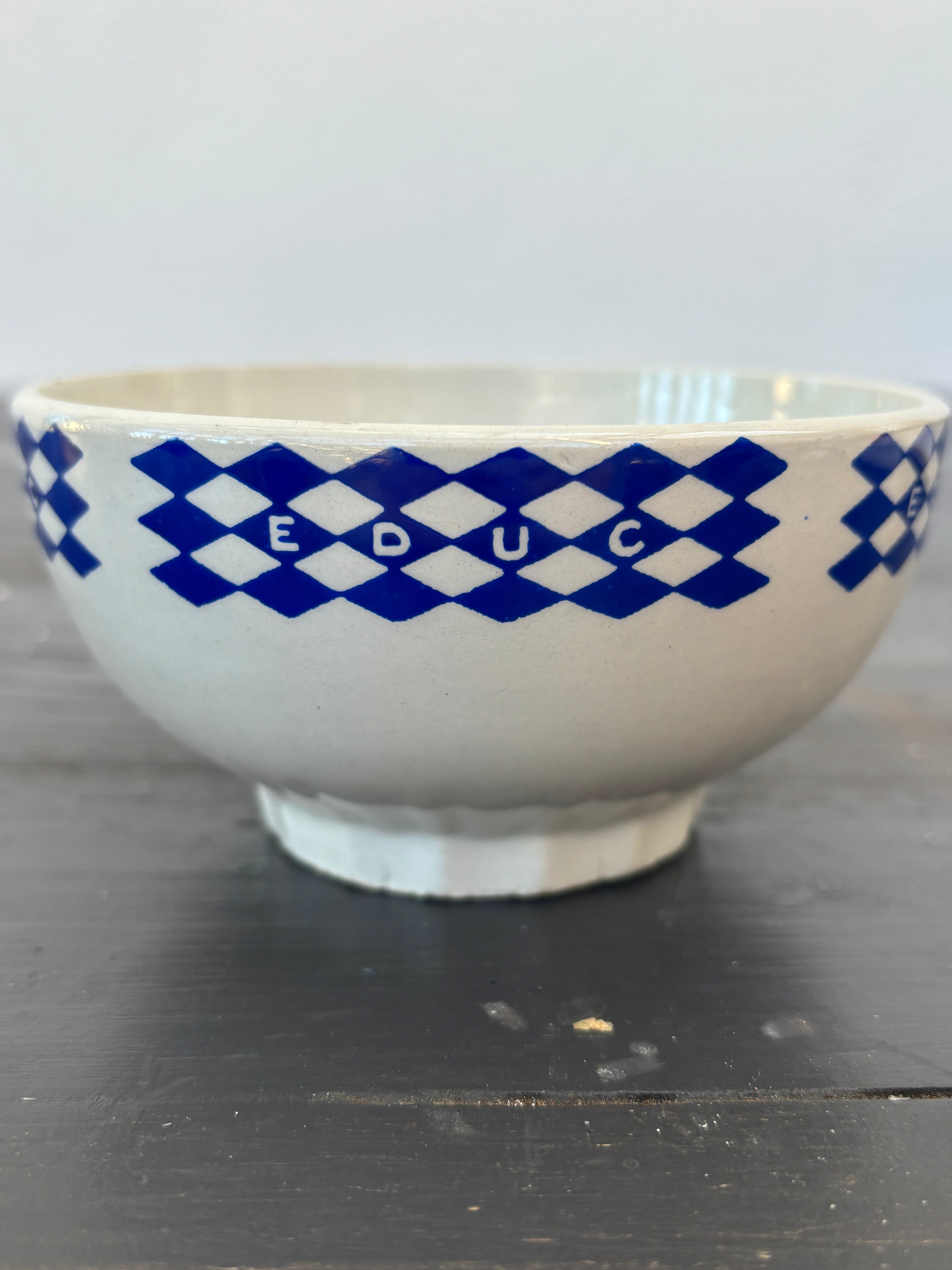 Skål, Ø12 cm