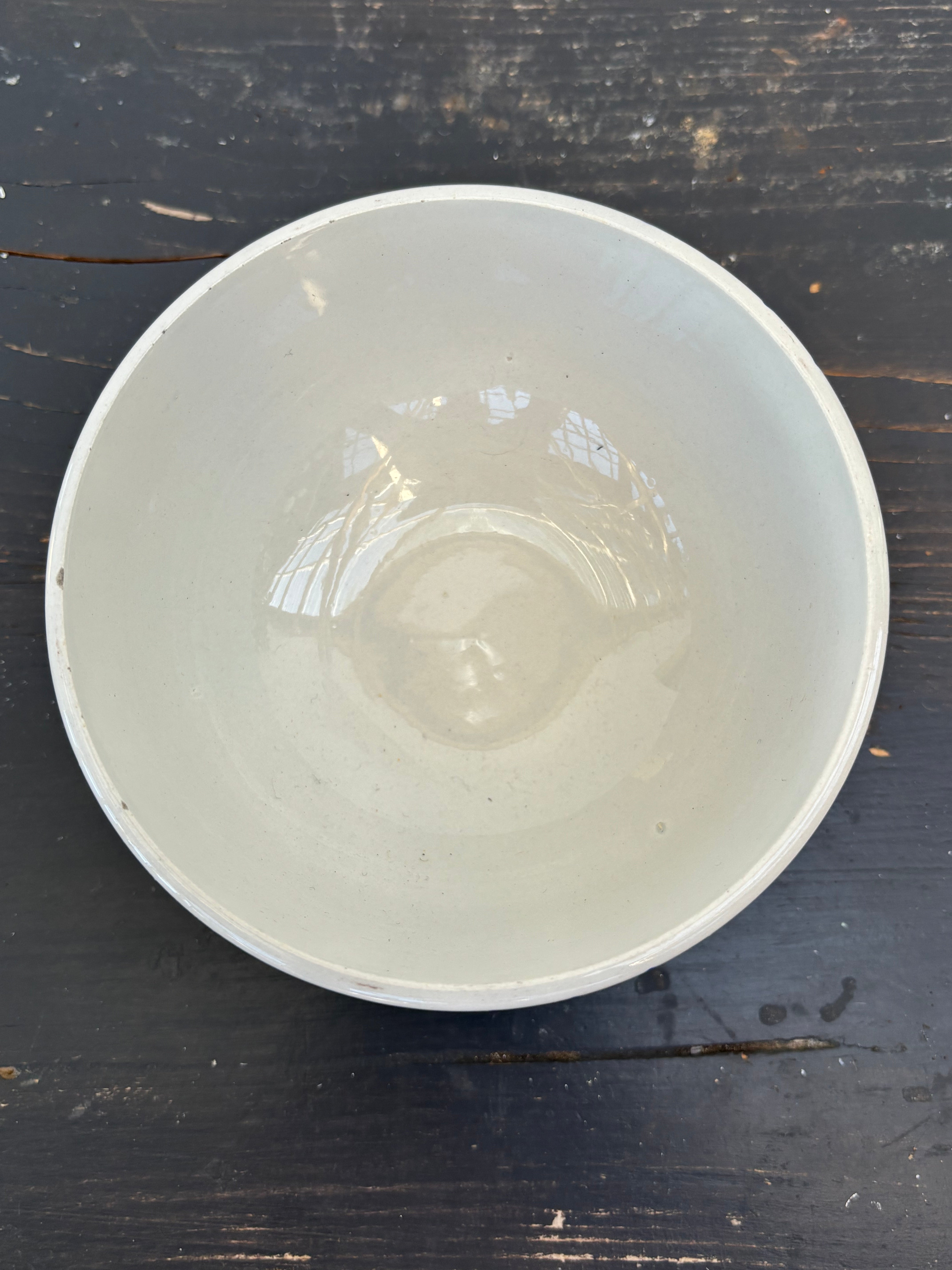 Skål, Ø12 cm
